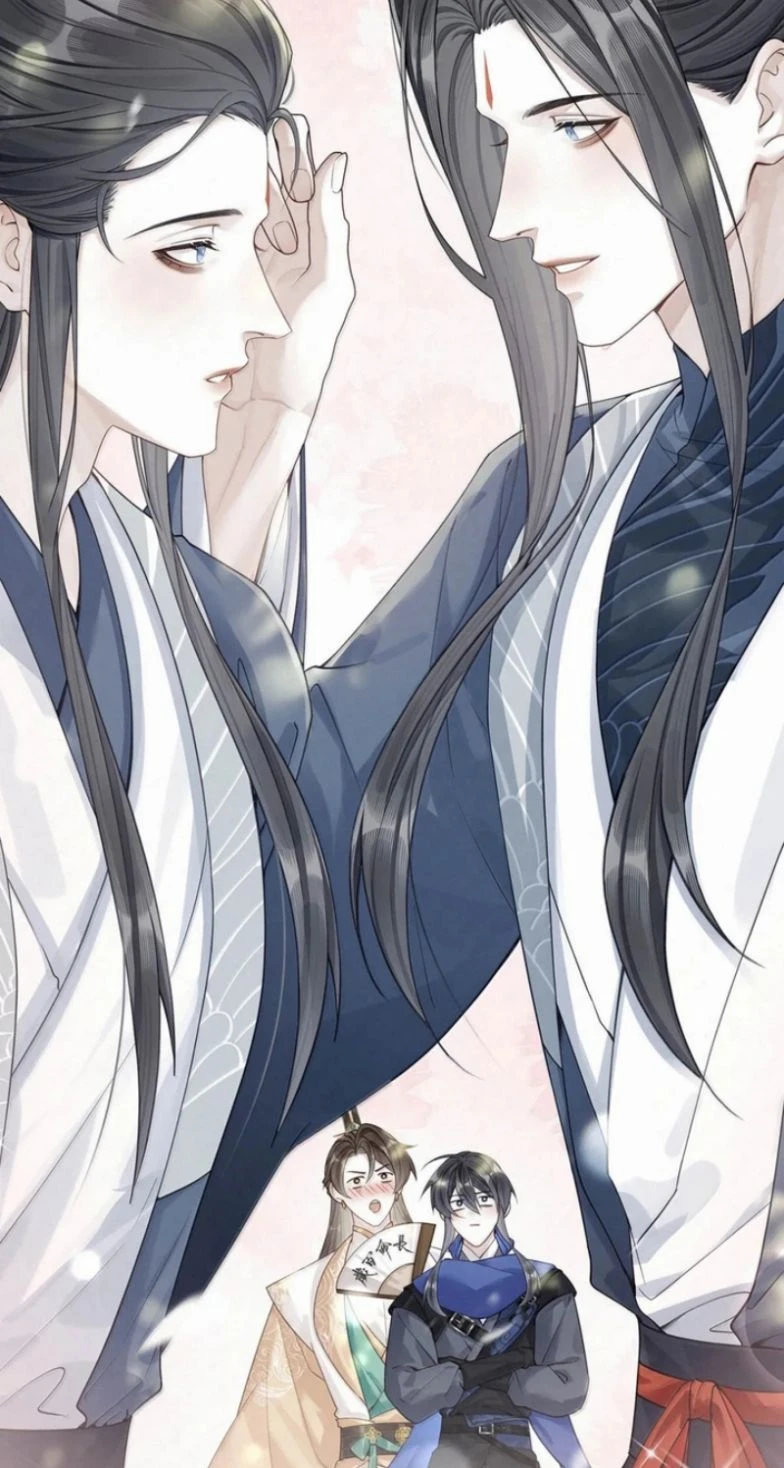 Hôm Nay Điện Hạ Bị Ám Sát Rồi À? Chapter 45 - 33