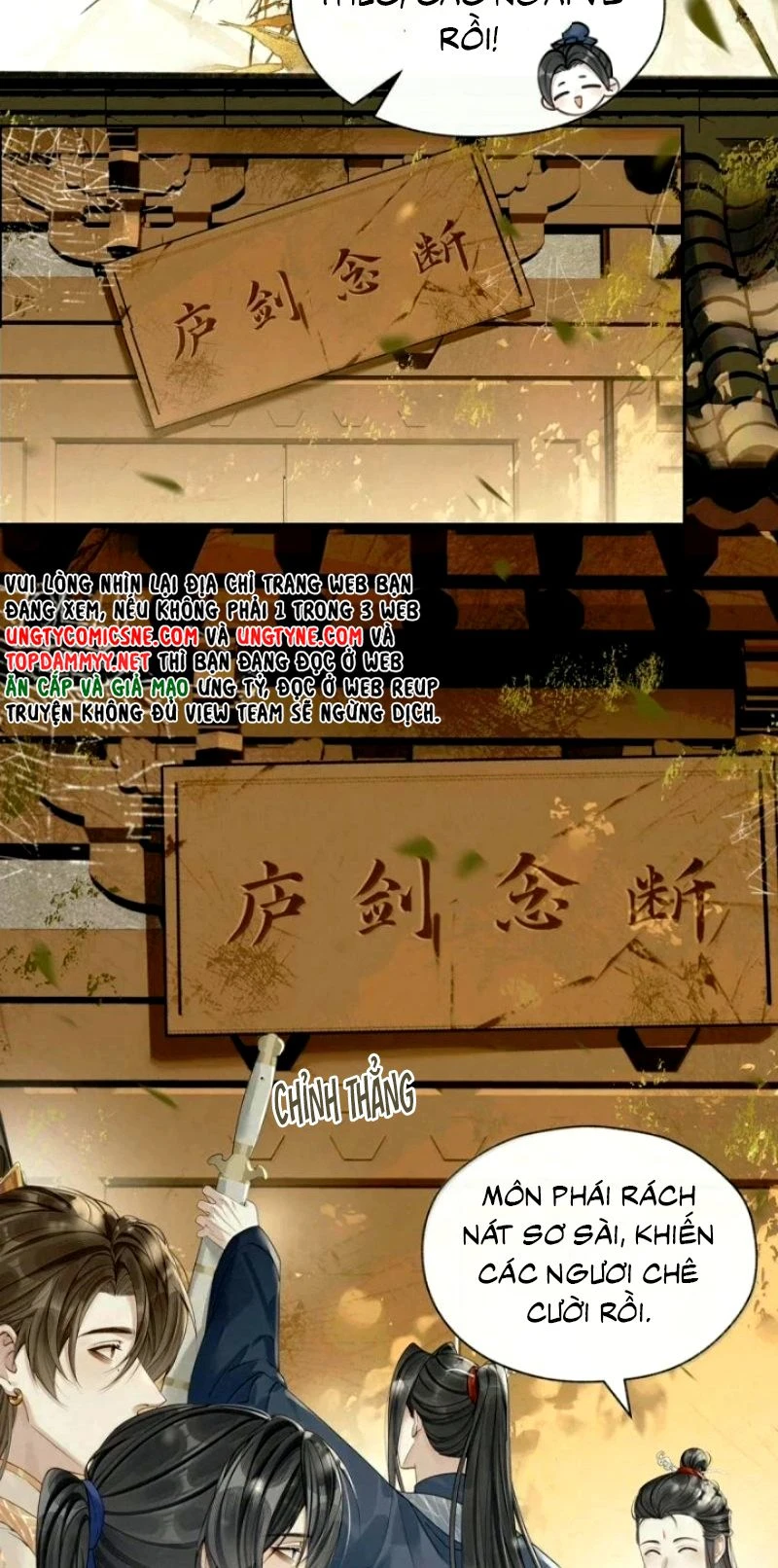 Hôm Nay Điện Hạ Bị Ám Sát Rồi À? Chapter 46 - 4
