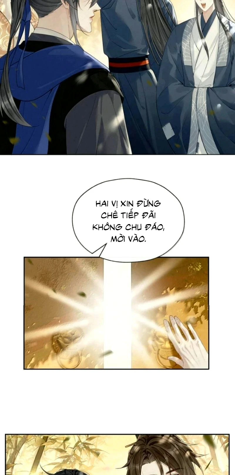 Hôm Nay Điện Hạ Bị Ám Sát Rồi À? Chapter 46 - 5