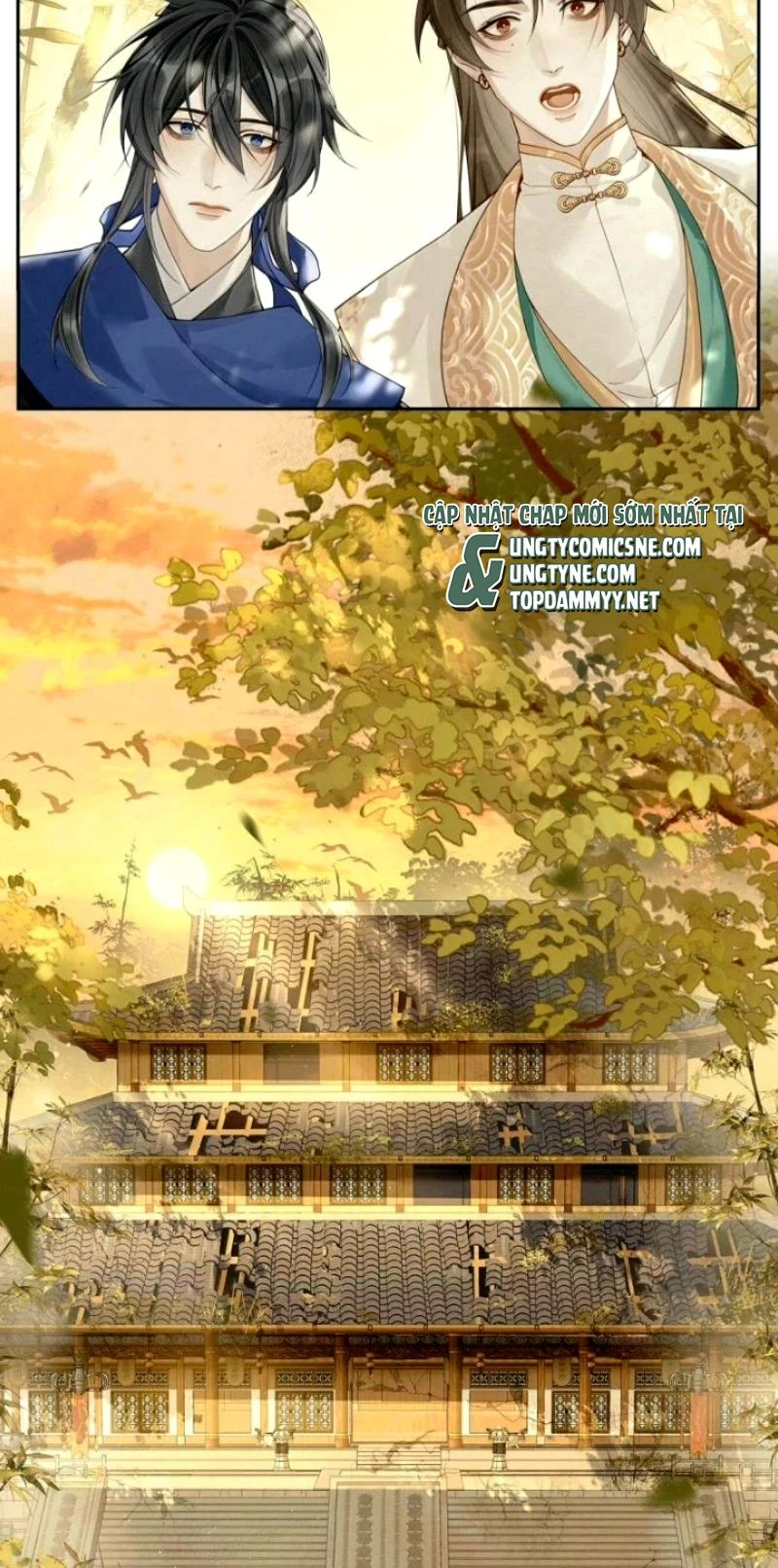 Hôm Nay Điện Hạ Bị Ám Sát Rồi À? Chapter 46 - 6