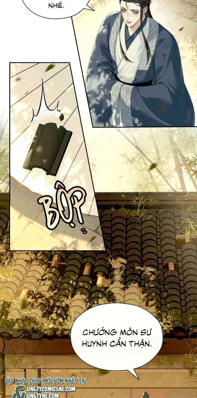 Hôm Nay Điện Hạ Bị Ám Sát Rồi À? Chapter 46 - 9