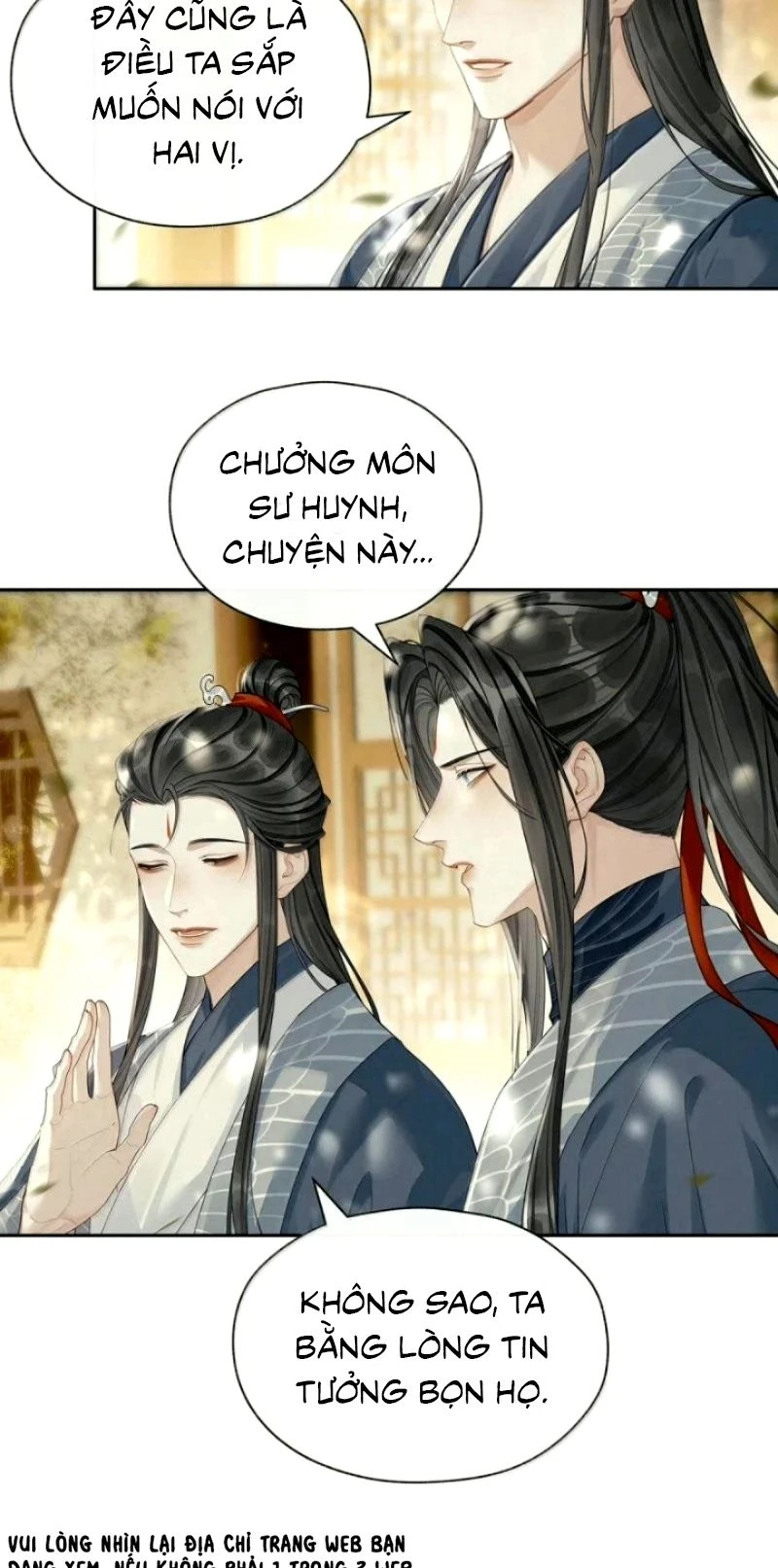Hôm Nay Điện Hạ Bị Ám Sát Rồi À? Chapter 46 - 11