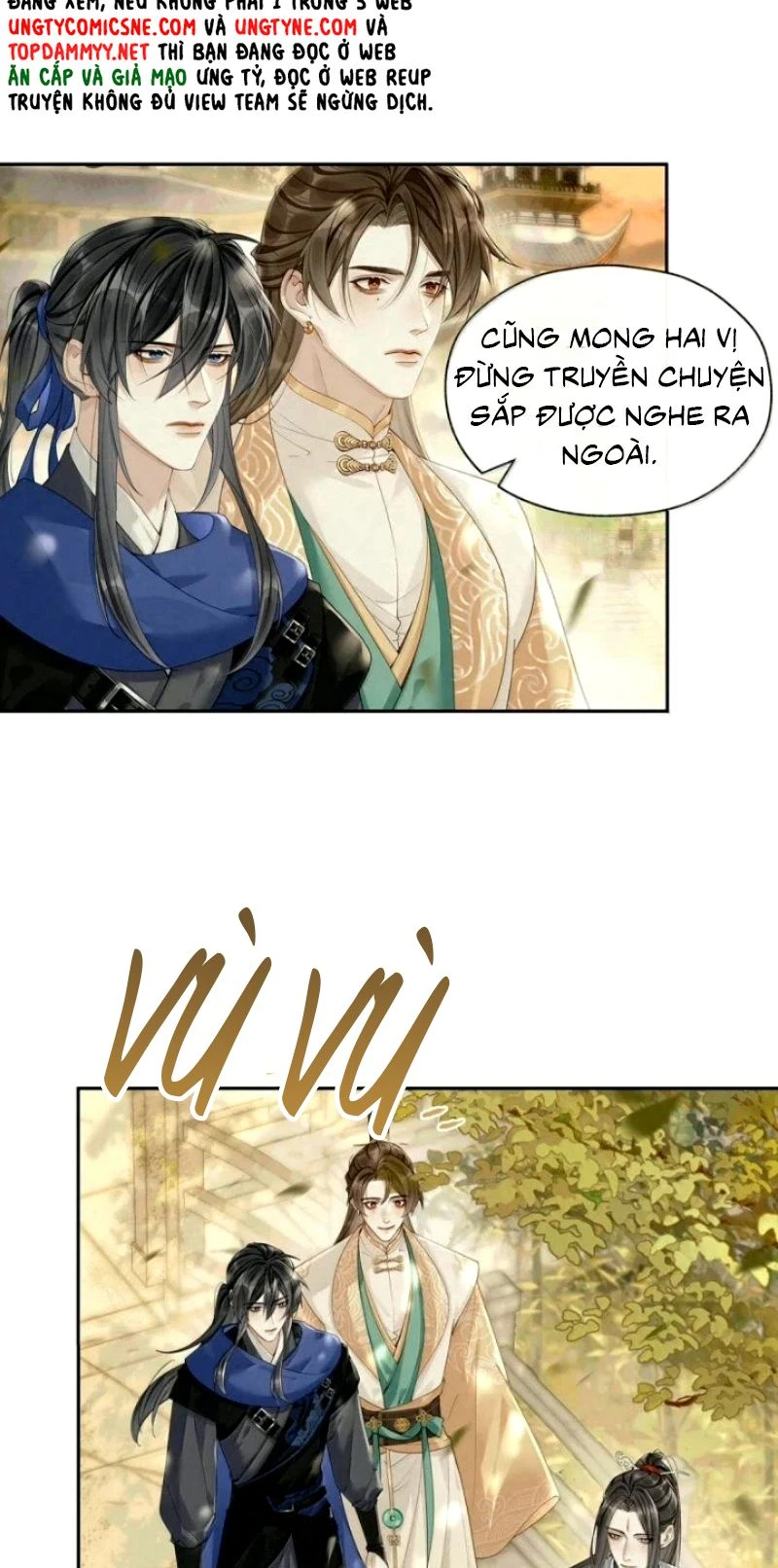 Hôm Nay Điện Hạ Bị Ám Sát Rồi À? Chapter 46 - 12