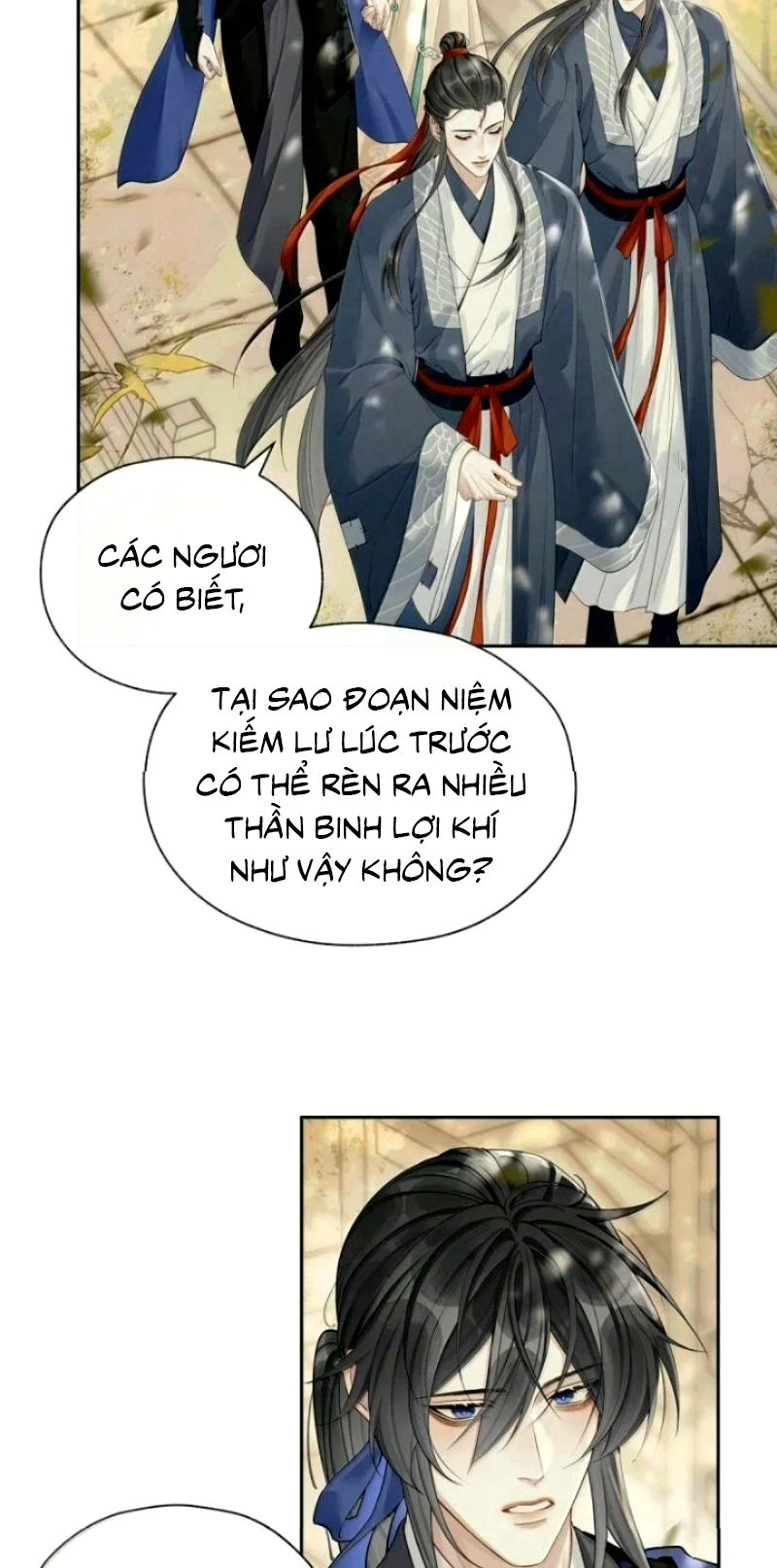 Hôm Nay Điện Hạ Bị Ám Sát Rồi À? Chapter 46 - 13