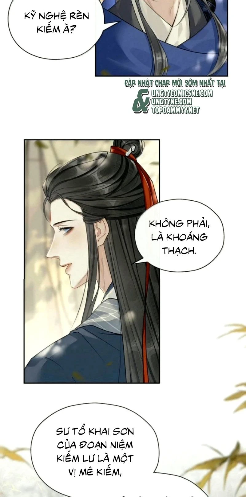 Hôm Nay Điện Hạ Bị Ám Sát Rồi À? Chapter 46 - 14