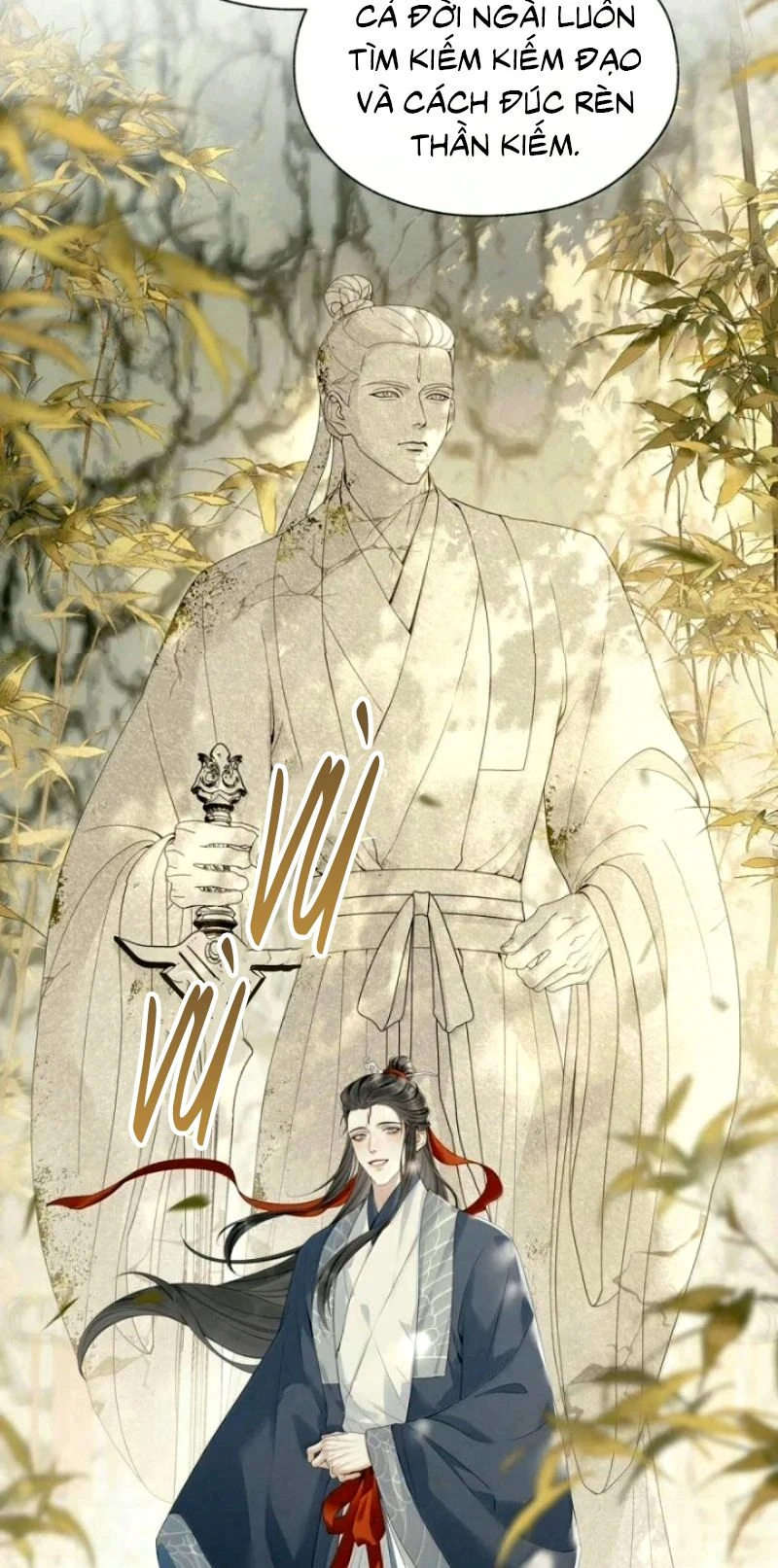 Hôm Nay Điện Hạ Bị Ám Sát Rồi À? Chapter 46 - 15
