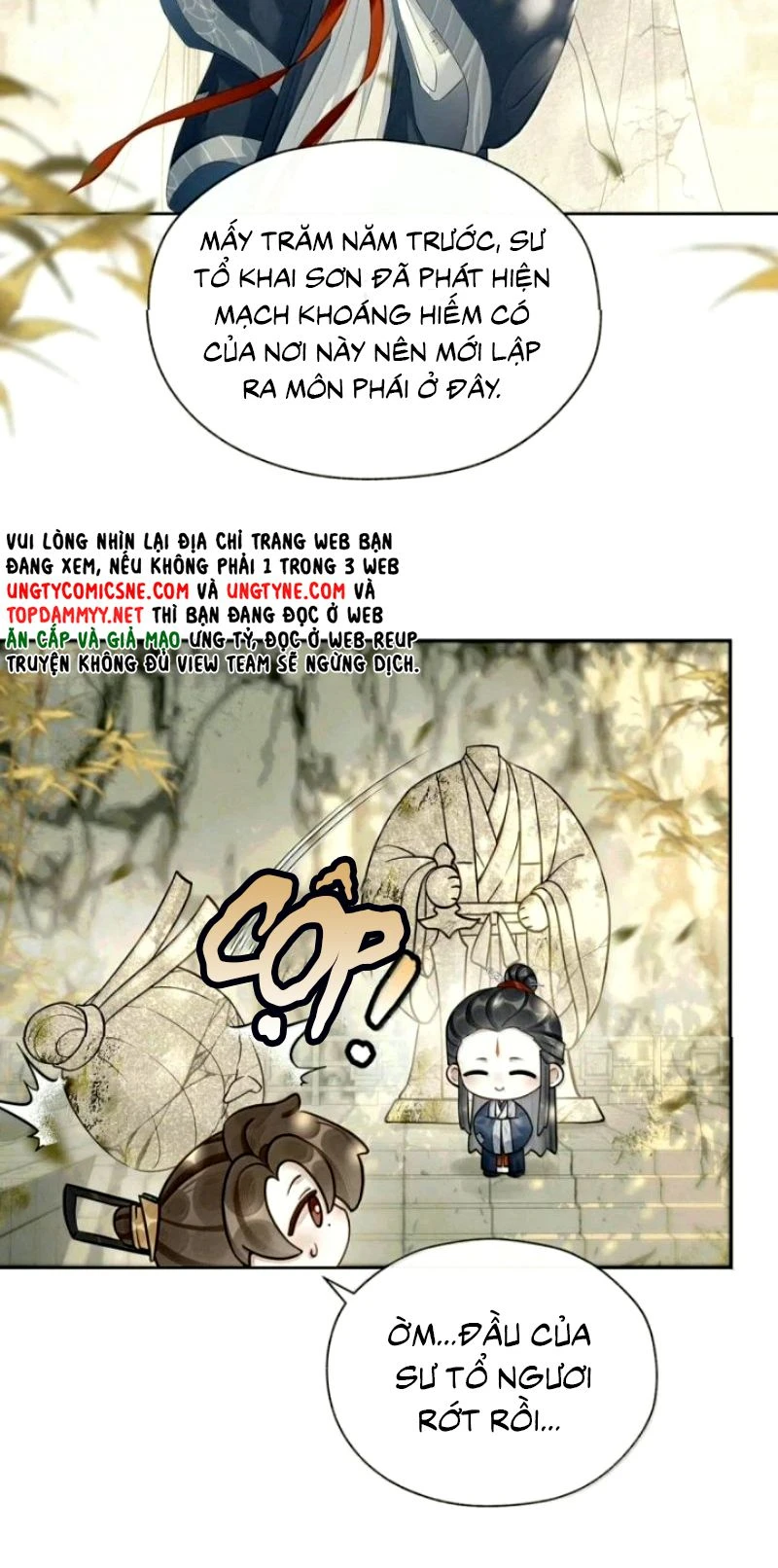 Hôm Nay Điện Hạ Bị Ám Sát Rồi À? Chapter 46 - 16