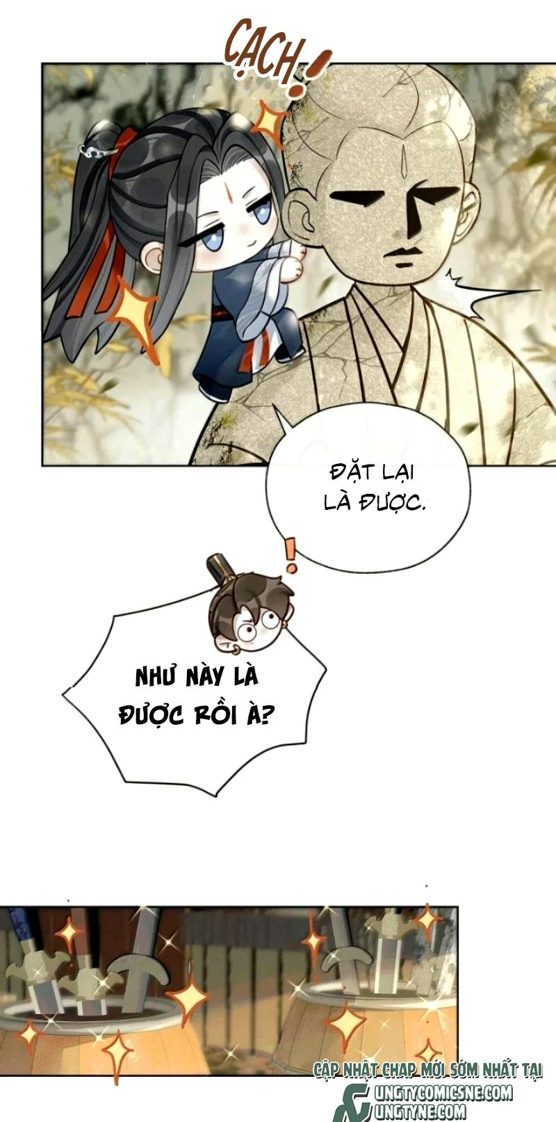 Hôm Nay Điện Hạ Bị Ám Sát Rồi À? Chapter 46 - 17