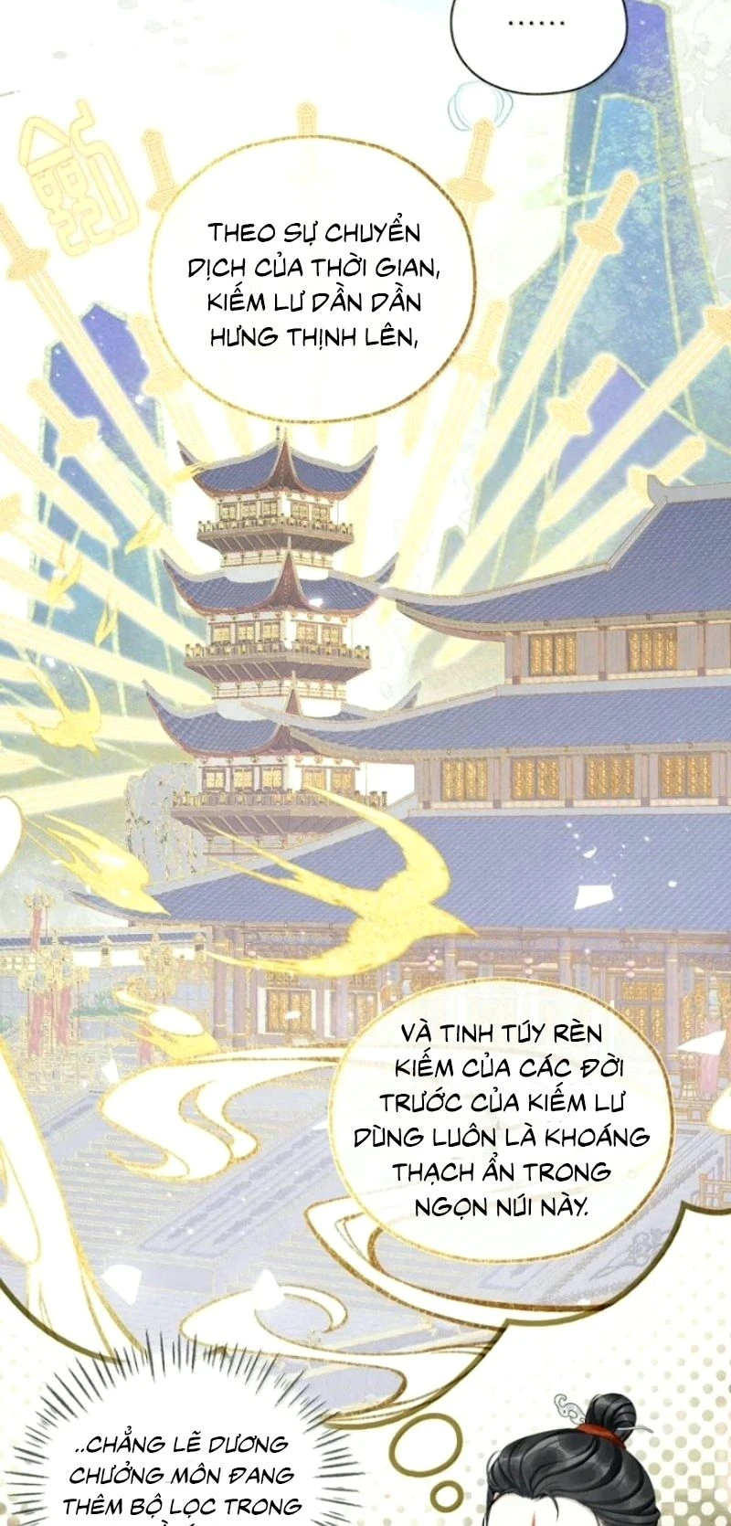 Hôm Nay Điện Hạ Bị Ám Sát Rồi À? Chapter 46 - 19