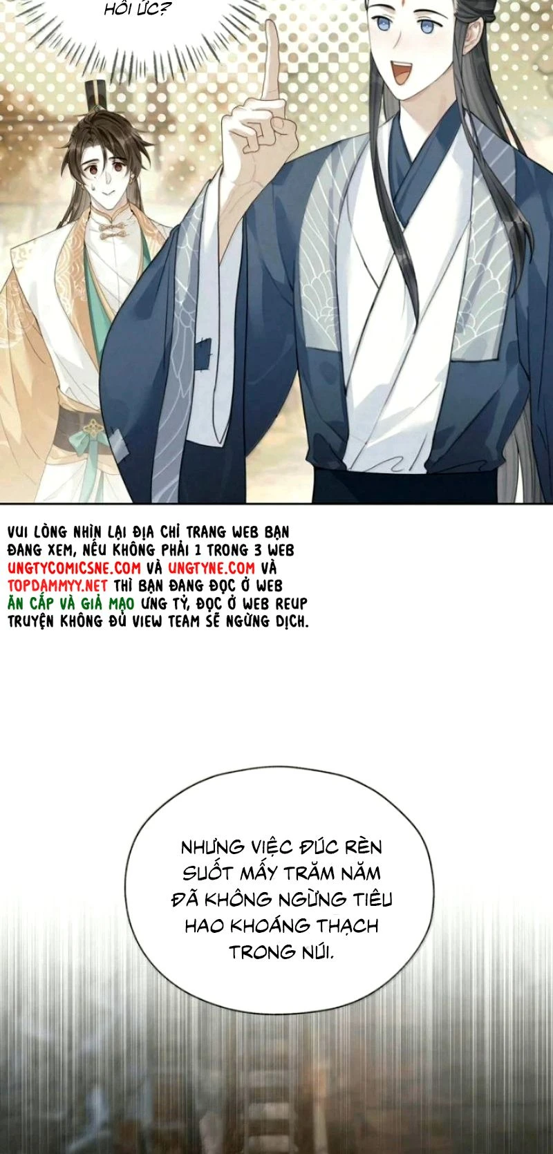 Hôm Nay Điện Hạ Bị Ám Sát Rồi À? Chapter 46 - 20