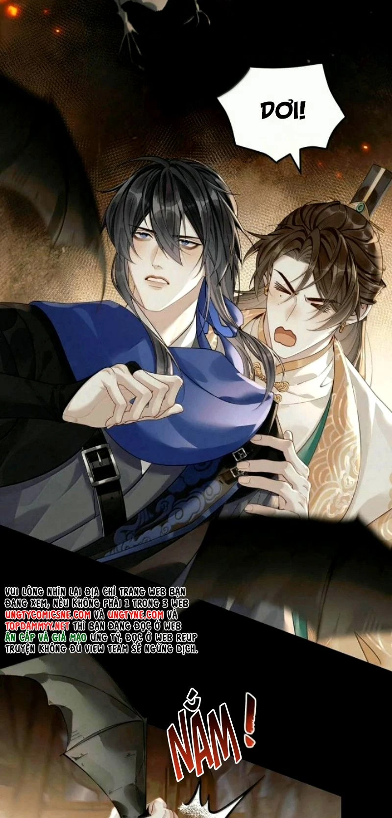 Hôm Nay Điện Hạ Bị Ám Sát Rồi À? Chapter 46 - 23