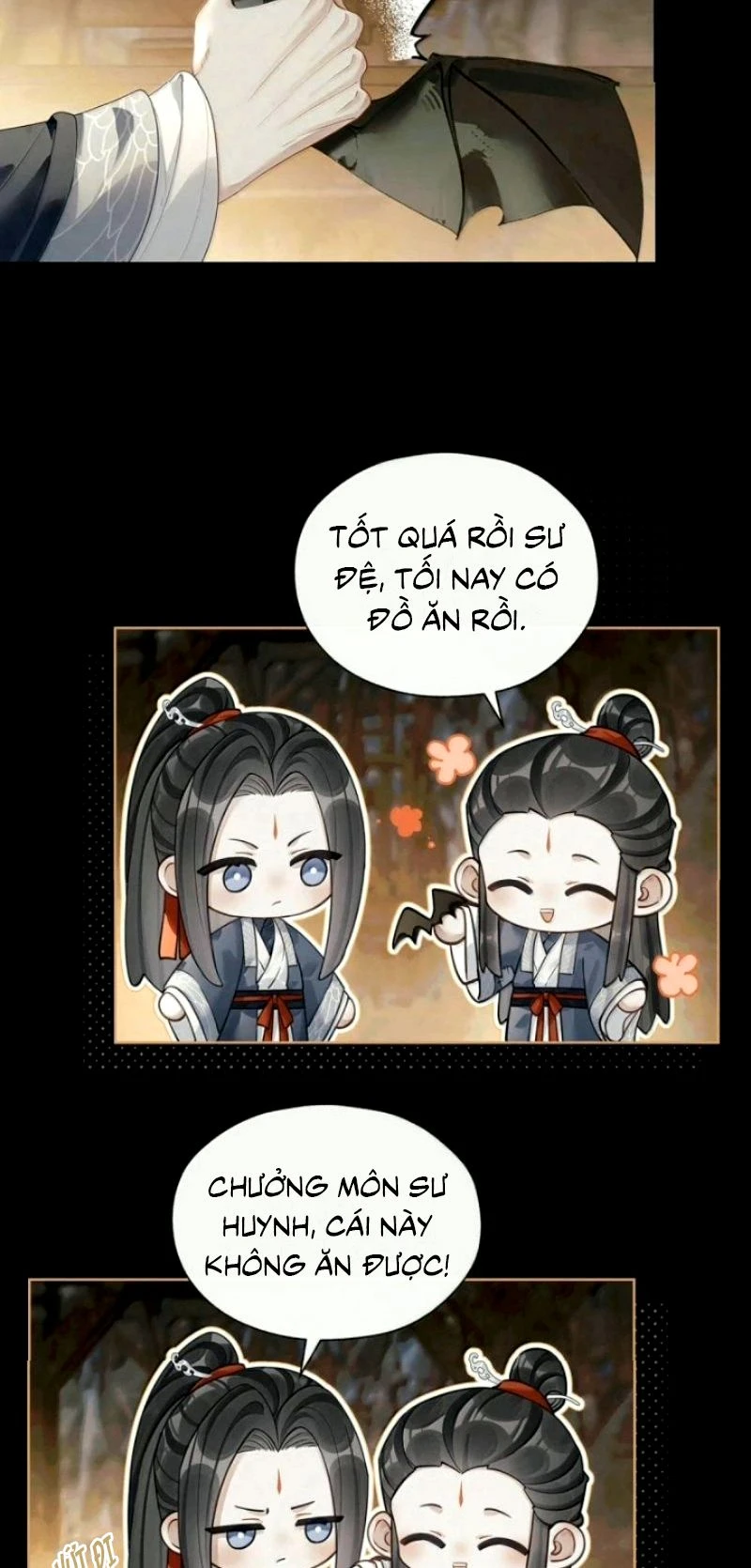 Hôm Nay Điện Hạ Bị Ám Sát Rồi À? Chapter 46 - 24