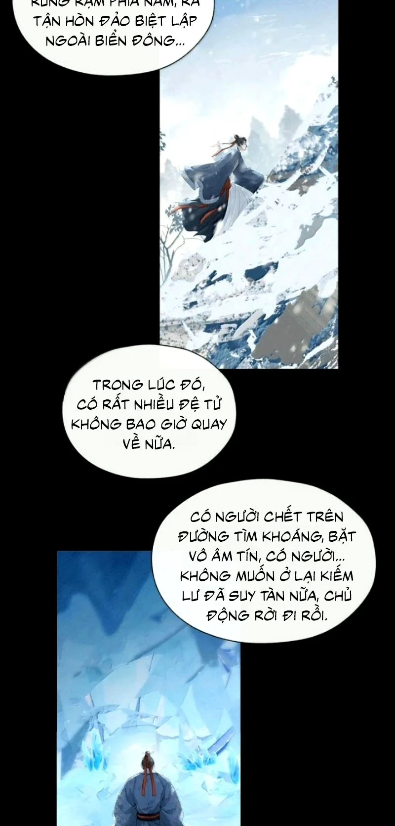 Hôm Nay Điện Hạ Bị Ám Sát Rồi À? Chapter 46 - 26
