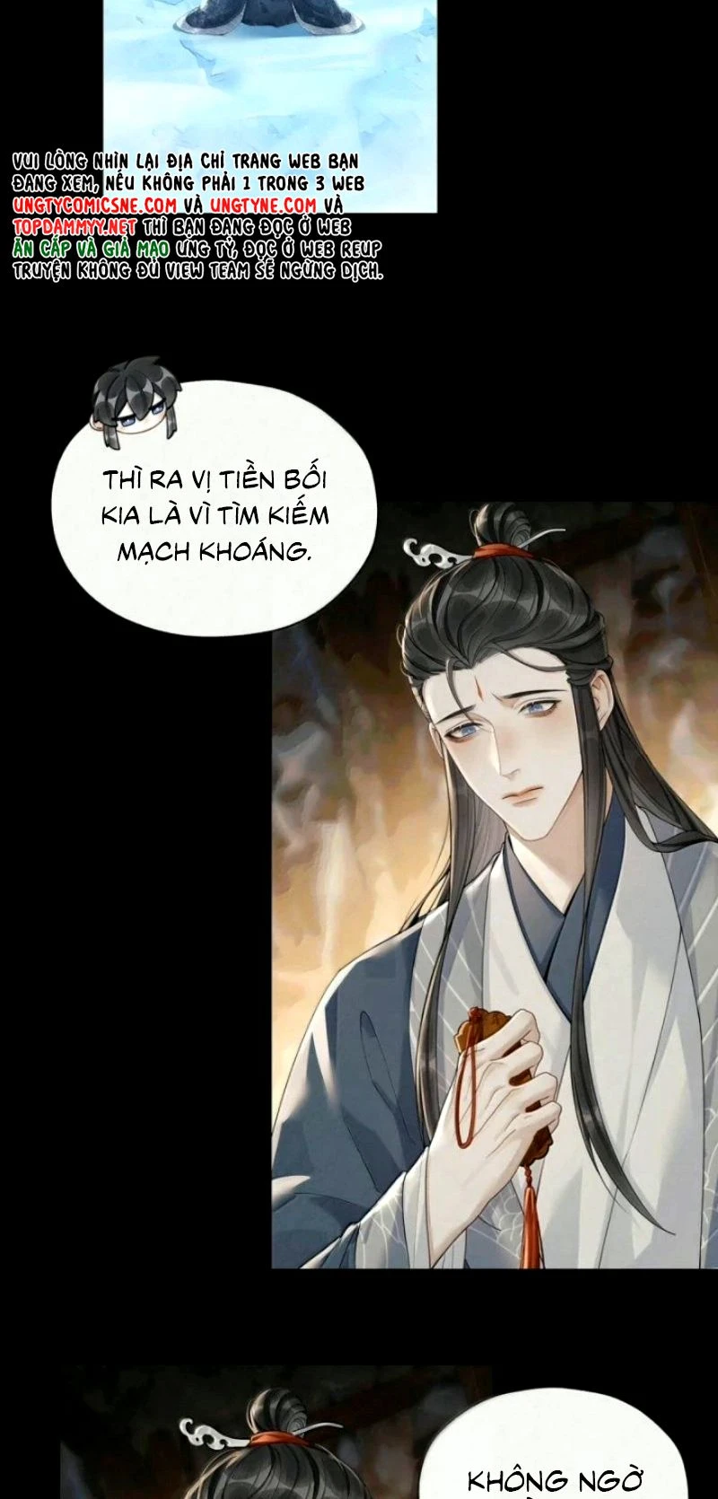 Hôm Nay Điện Hạ Bị Ám Sát Rồi À? Chapter 46 - 27