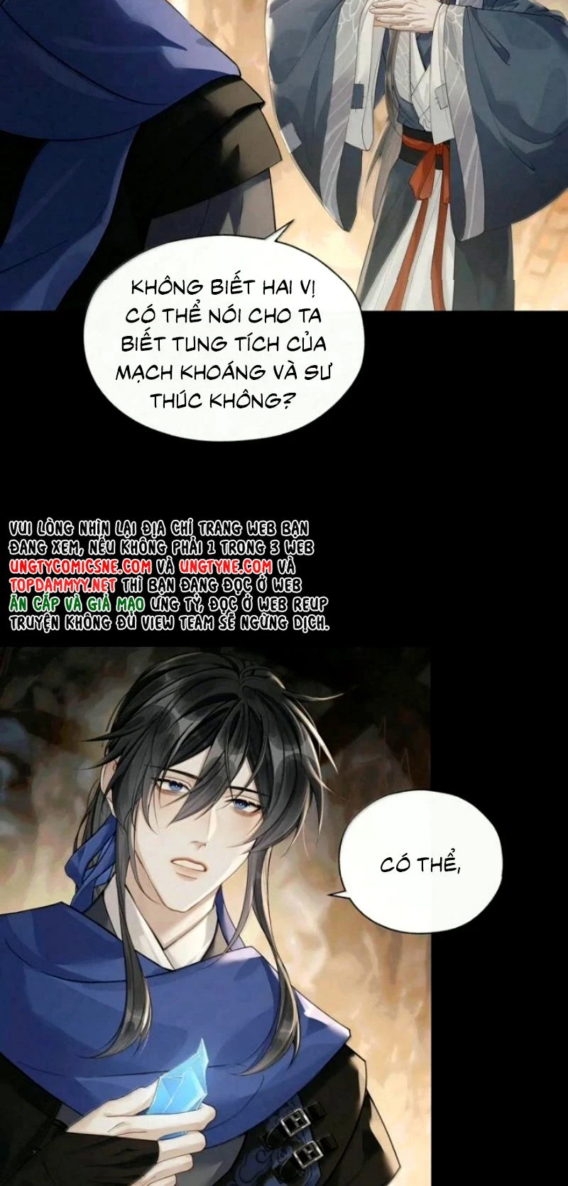 Hôm Nay Điện Hạ Bị Ám Sát Rồi À? Chapter 46 - 30