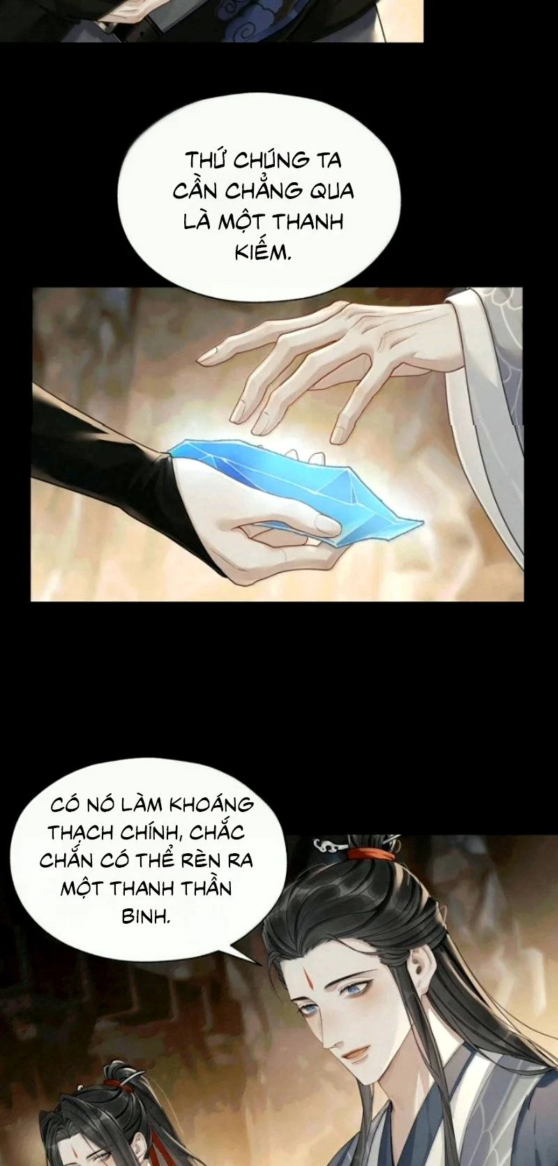 Hôm Nay Điện Hạ Bị Ám Sát Rồi À? Chapter 46 - 31