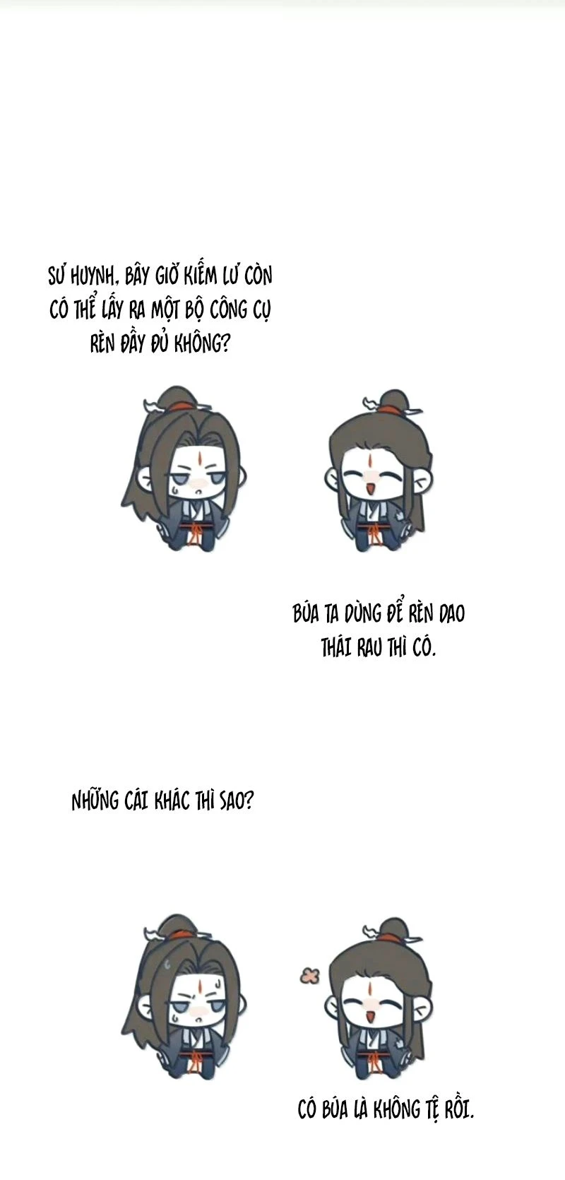 Hôm Nay Điện Hạ Bị Ám Sát Rồi À? Chapter 46 - 33