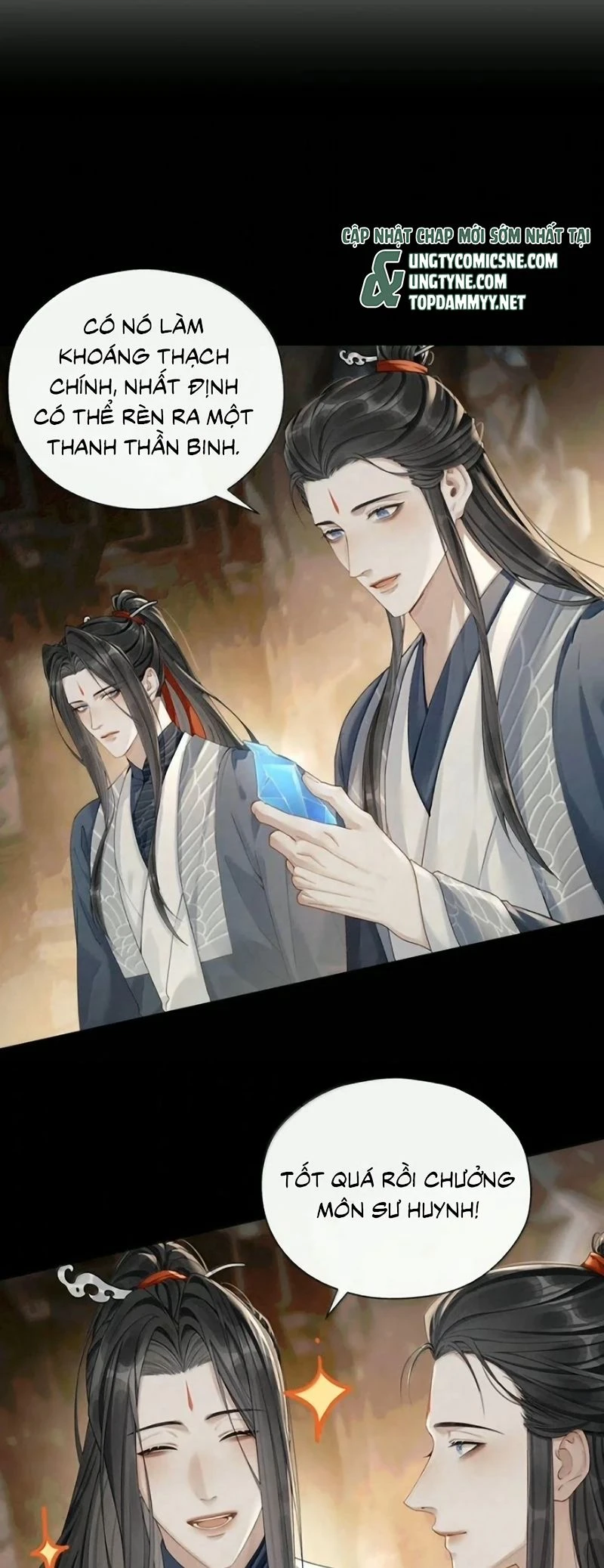 Hôm Nay Điện Hạ Bị Ám Sát Rồi À? Chapter 47 - 3