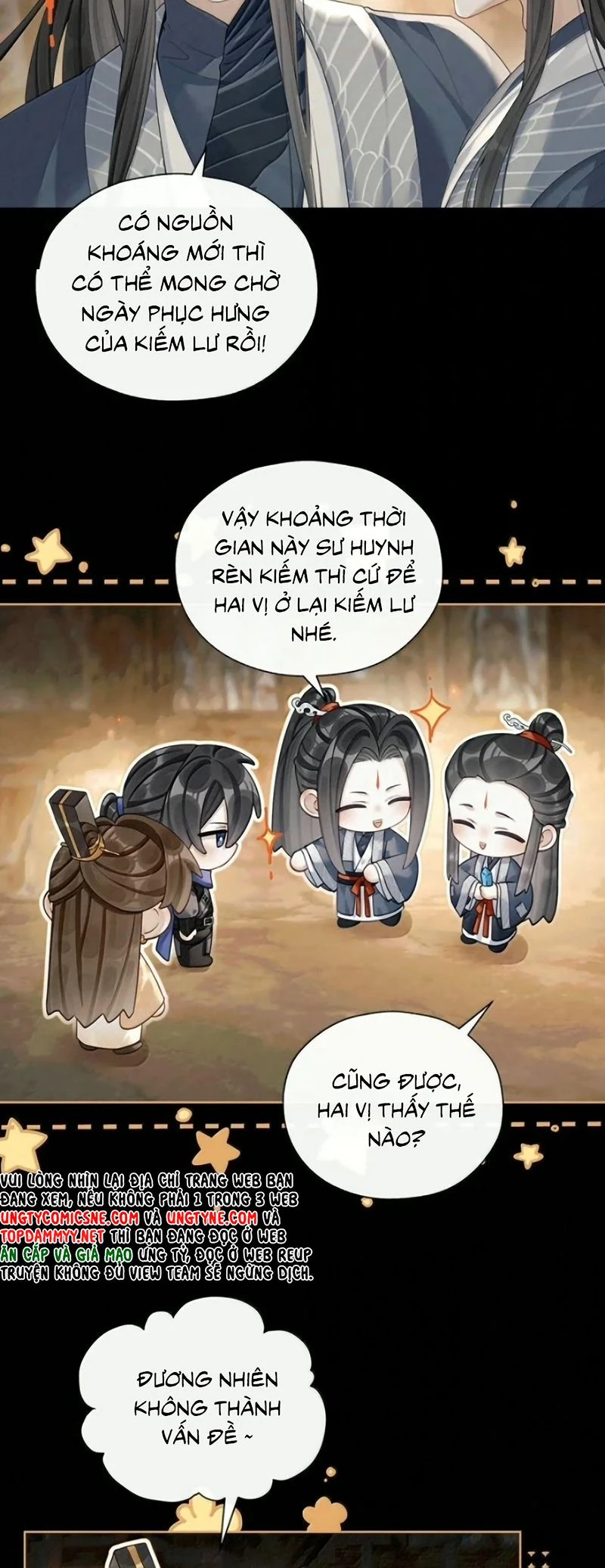 Hôm Nay Điện Hạ Bị Ám Sát Rồi À? Chapter 47 - 4