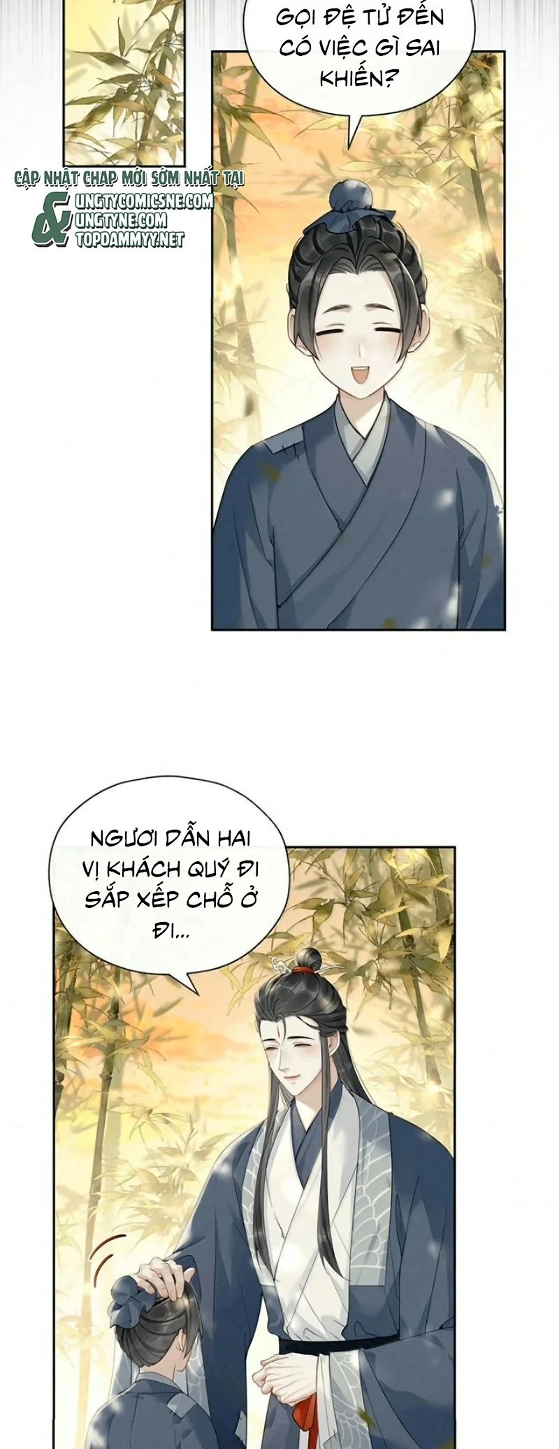 Hôm Nay Điện Hạ Bị Ám Sát Rồi À? Chapter 47 - 6