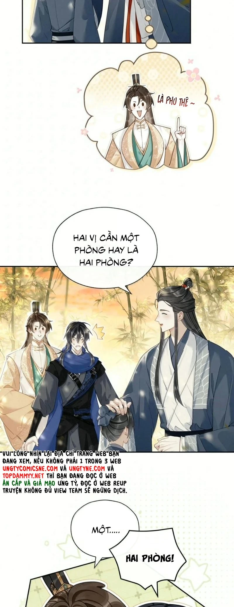 Hôm Nay Điện Hạ Bị Ám Sát Rồi À? Chapter 47 - 7