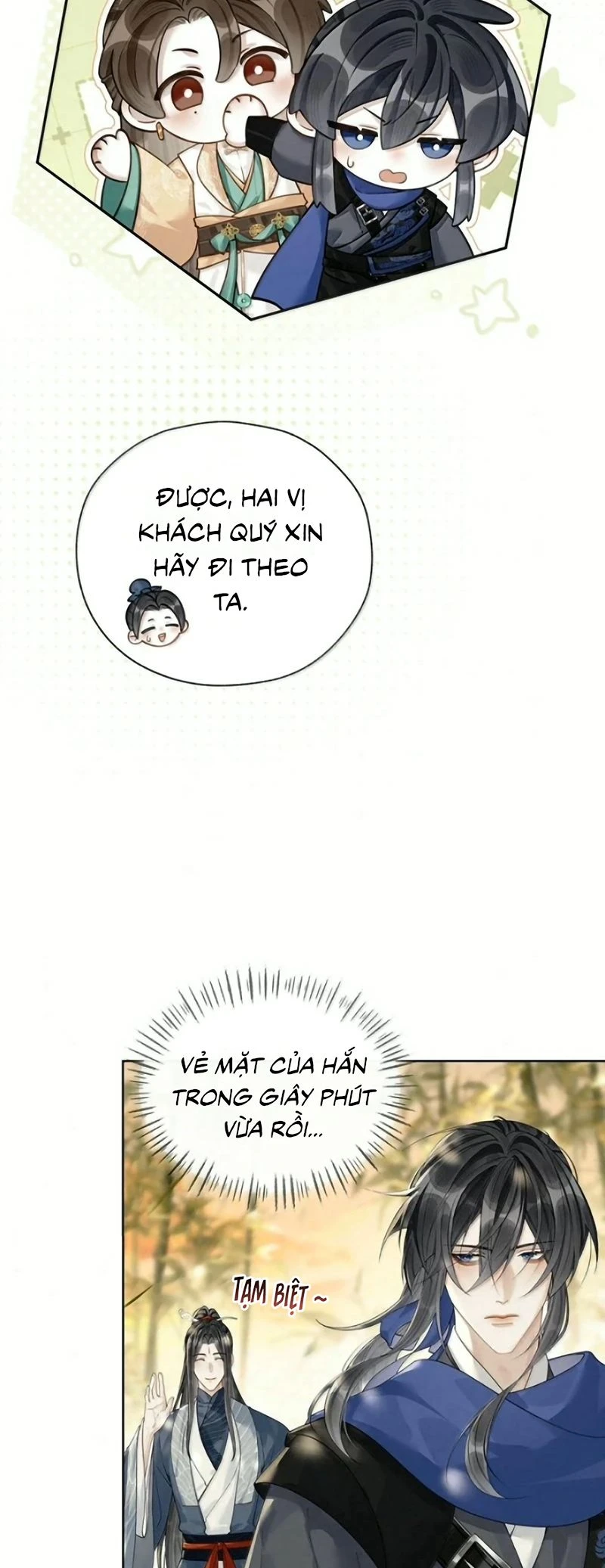 Hôm Nay Điện Hạ Bị Ám Sát Rồi À? Chapter 47 - 8