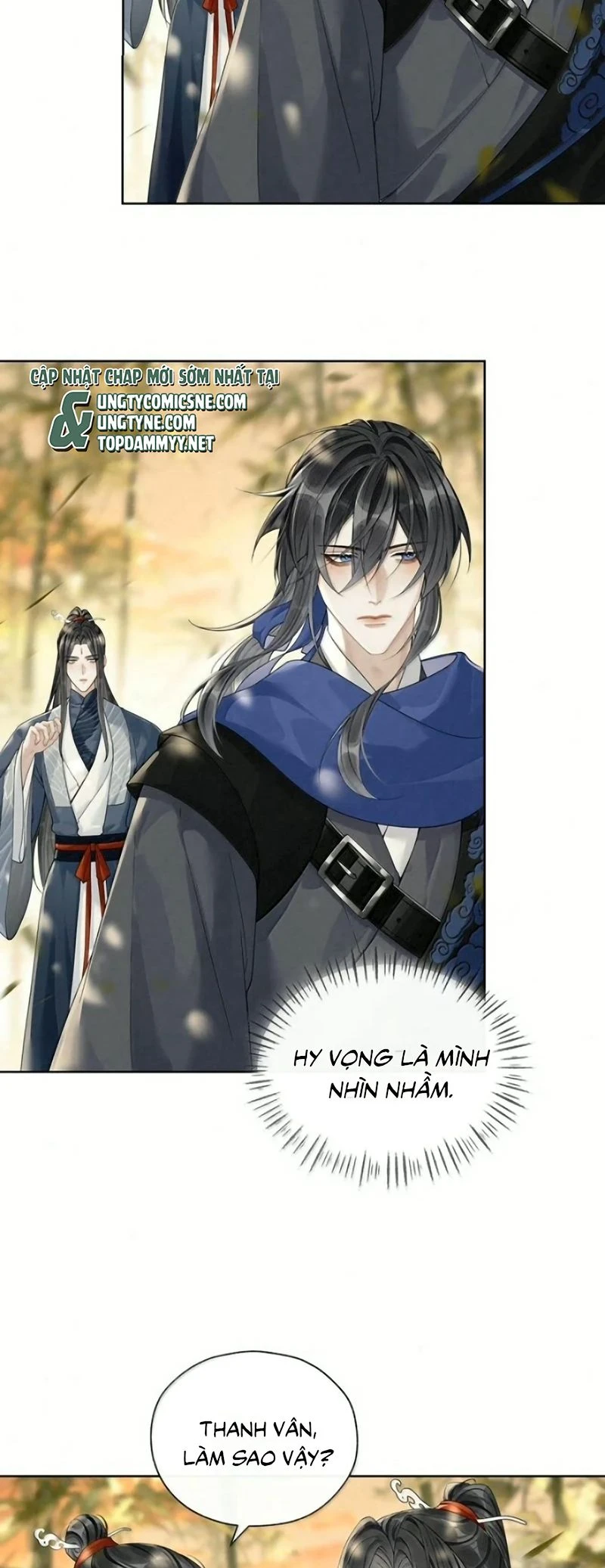 Hôm Nay Điện Hạ Bị Ám Sát Rồi À? Chapter 47 - 9