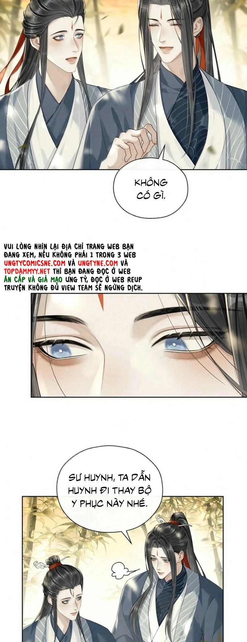 Hôm Nay Điện Hạ Bị Ám Sát Rồi À? Chapter 47 - 10