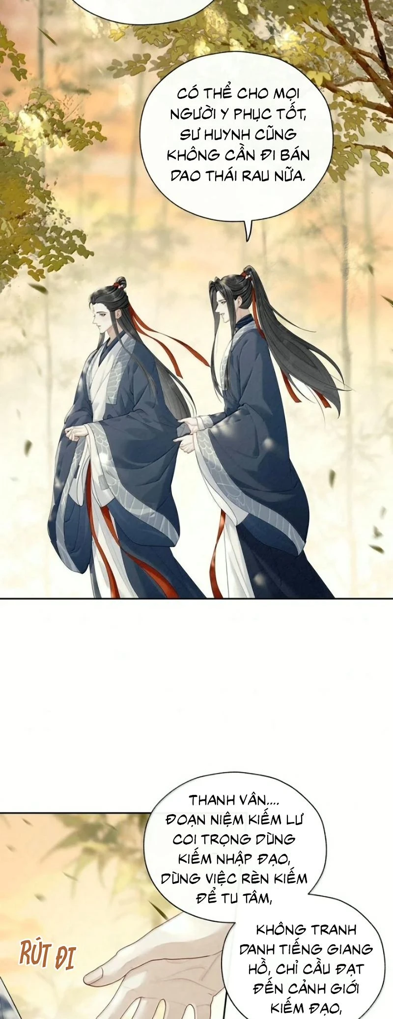 Hôm Nay Điện Hạ Bị Ám Sát Rồi À? Chapter 47 - 12
