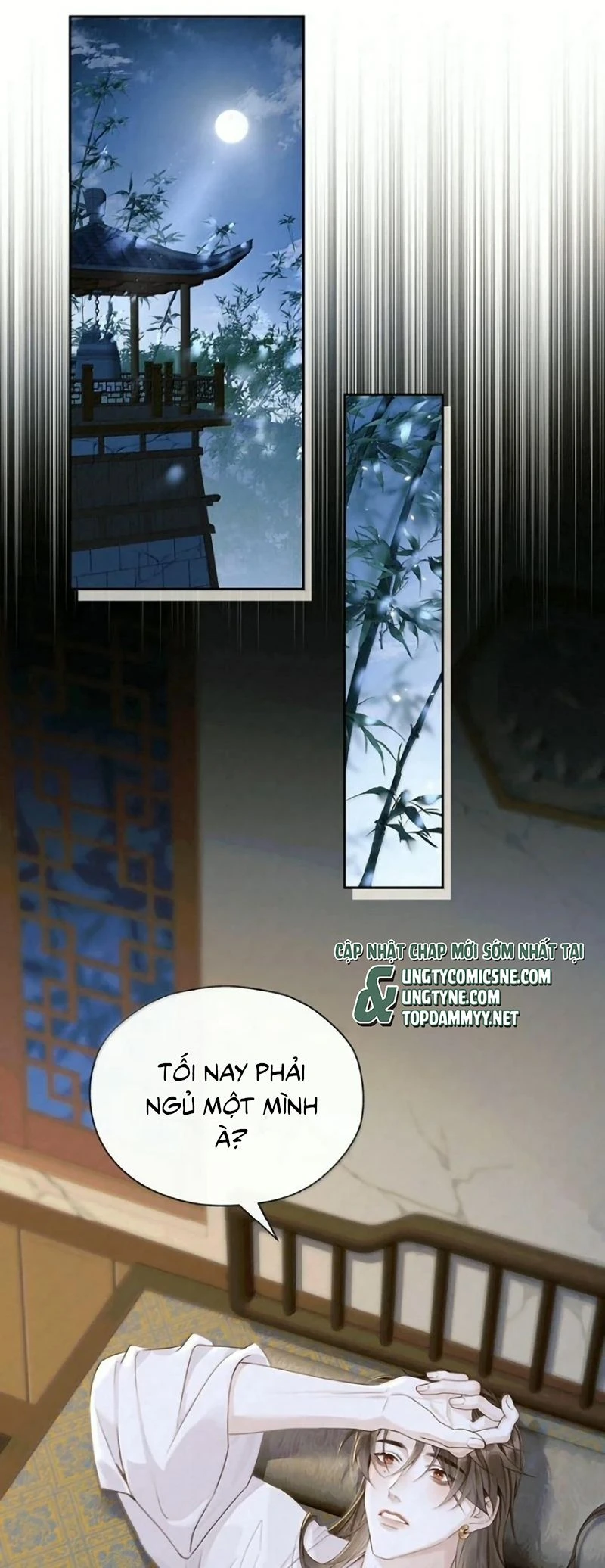Hôm Nay Điện Hạ Bị Ám Sát Rồi À? Chapter 47 - 14