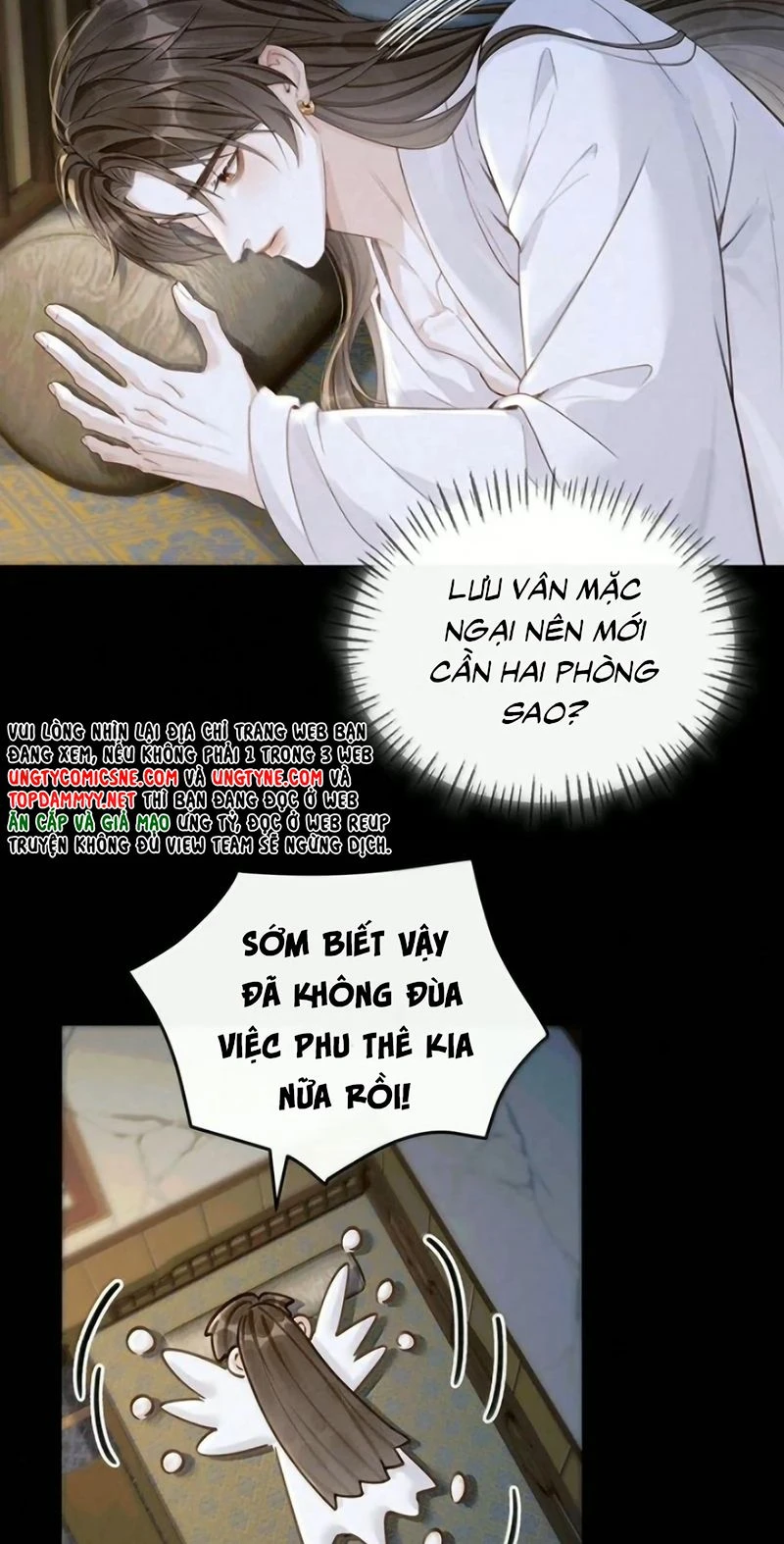Hôm Nay Điện Hạ Bị Ám Sát Rồi À? Chapter 47 - 16
