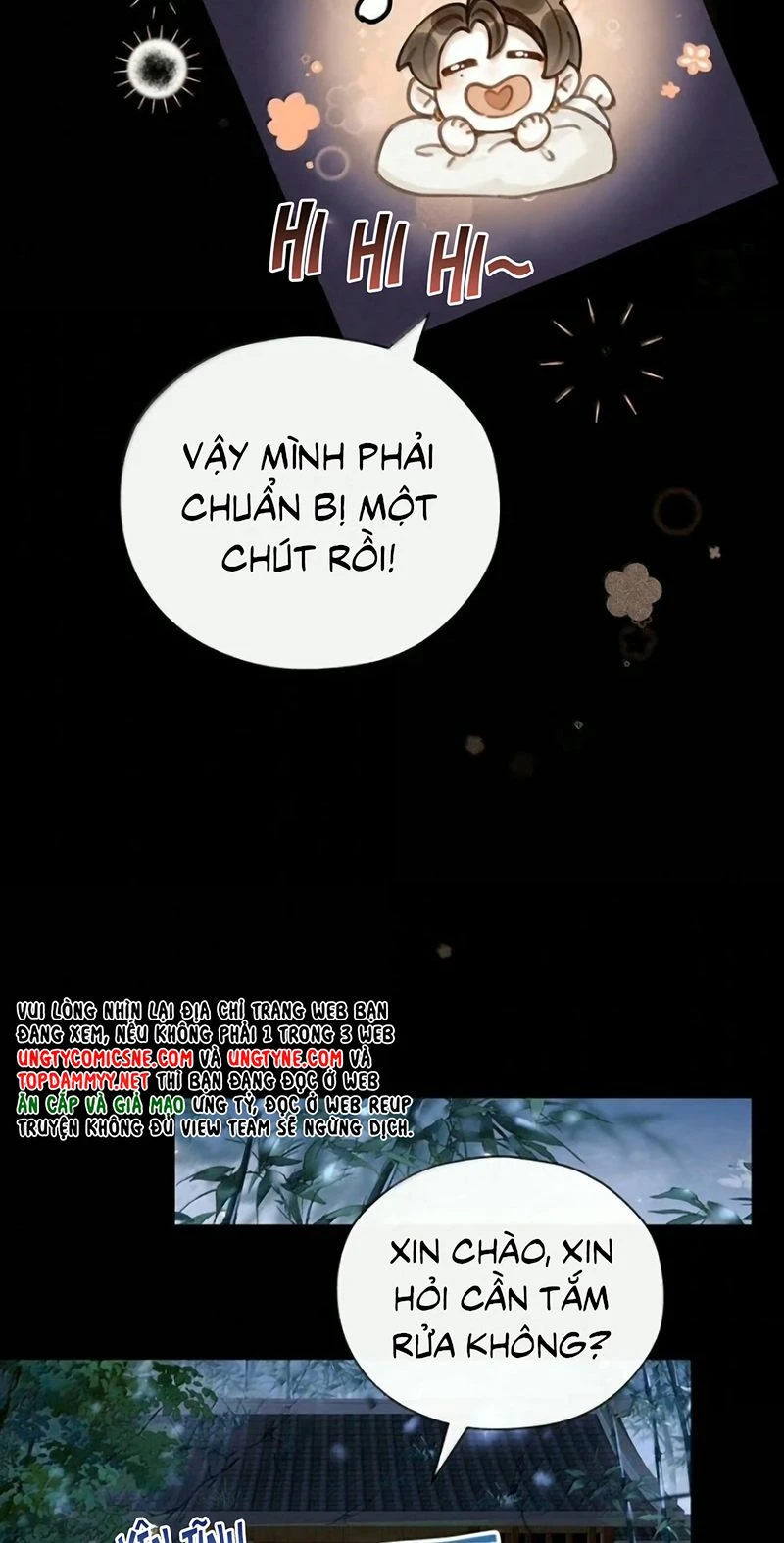 Hôm Nay Điện Hạ Bị Ám Sát Rồi À? Chapter 47 - 19