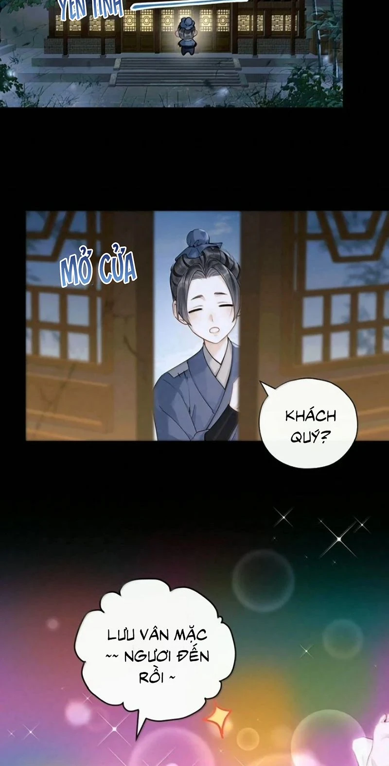 Hôm Nay Điện Hạ Bị Ám Sát Rồi À? Chapter 47 - 20