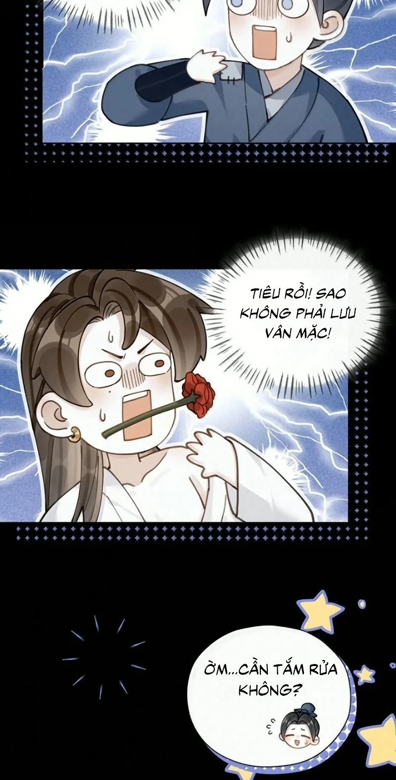 Hôm Nay Điện Hạ Bị Ám Sát Rồi À? Chapter 47 - 22