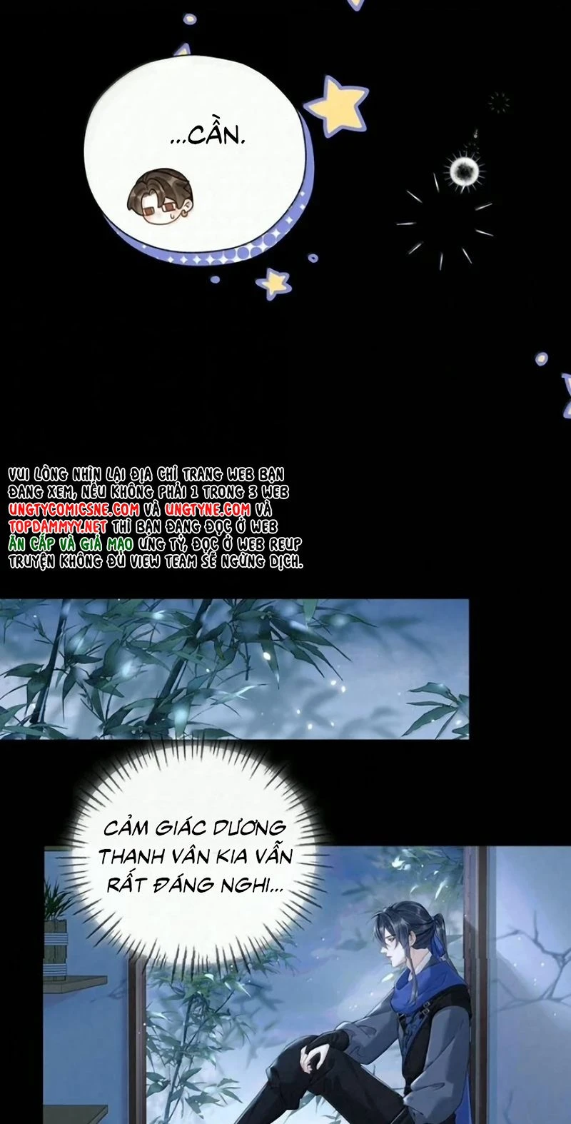 Hôm Nay Điện Hạ Bị Ám Sát Rồi À? Chapter 47 - 23