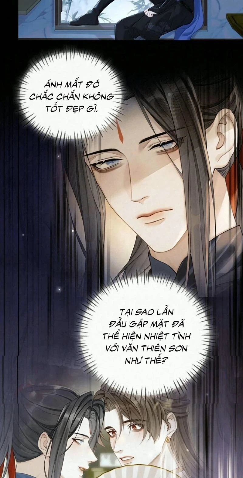 Hôm Nay Điện Hạ Bị Ám Sát Rồi À? Chapter 47 - 24