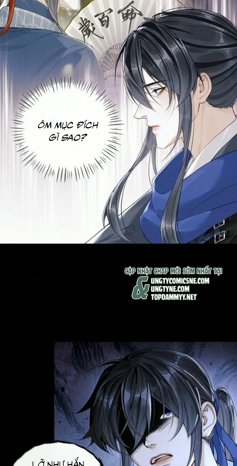 Hôm Nay Điện Hạ Bị Ám Sát Rồi À? Chapter 47 - 25