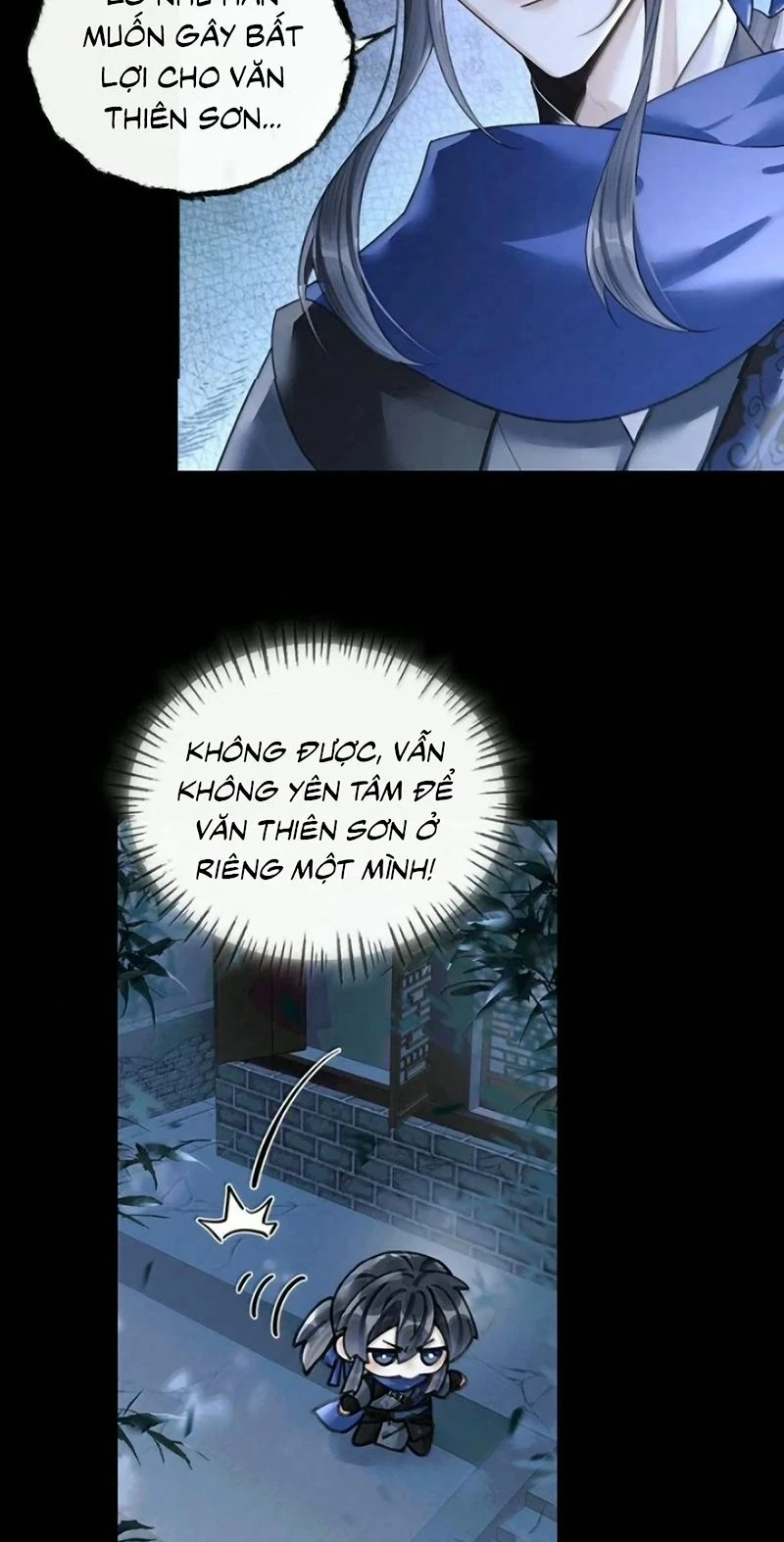 Hôm Nay Điện Hạ Bị Ám Sát Rồi À? Chapter 47 - 26