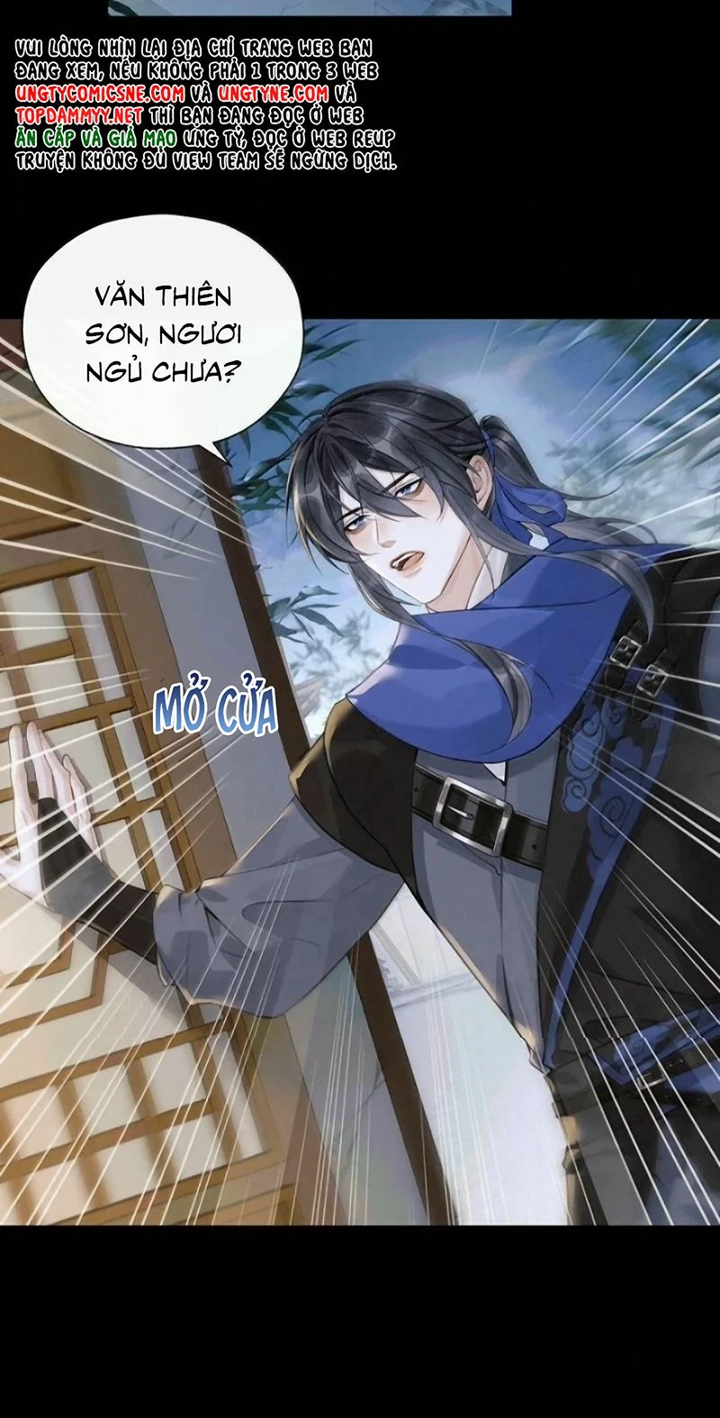 Hôm Nay Điện Hạ Bị Ám Sát Rồi À? Chapter 47 - 27