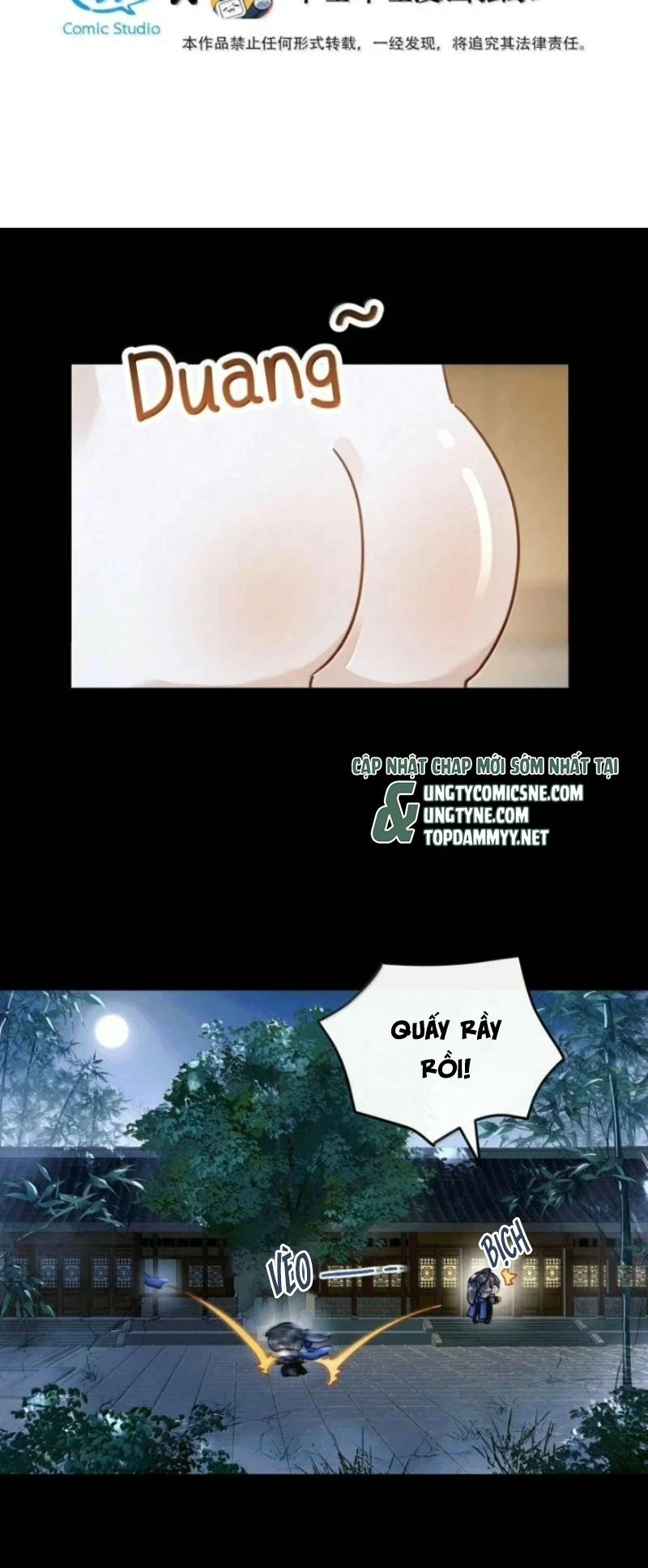 Hôm Nay Điện Hạ Bị Ám Sát Rồi À? Chapter 48 - 3