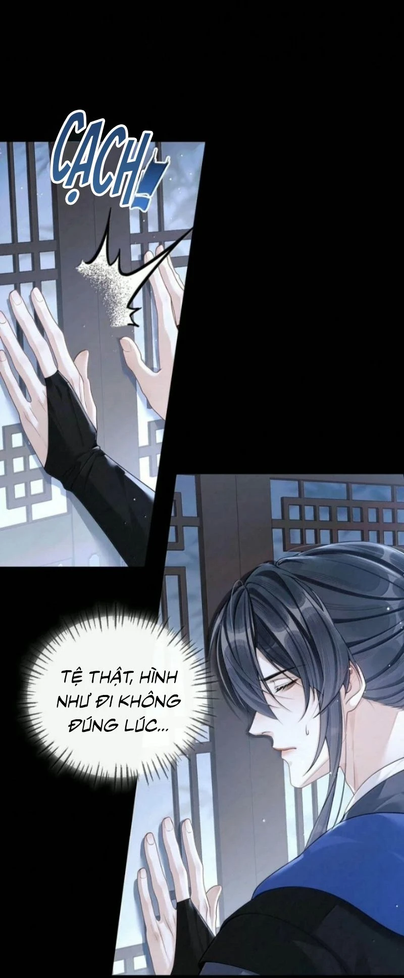 Hôm Nay Điện Hạ Bị Ám Sát Rồi À? Chapter 48 - 4