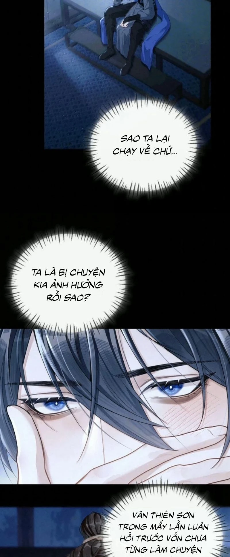 Hôm Nay Điện Hạ Bị Ám Sát Rồi À? Chapter 48 - 7