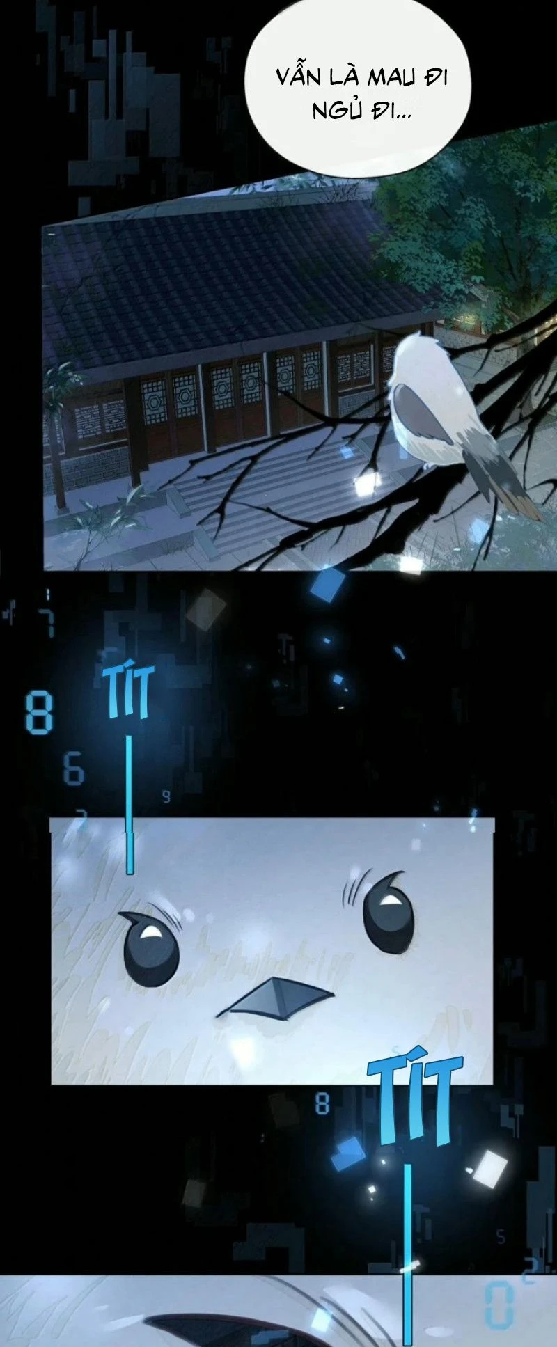 Hôm Nay Điện Hạ Bị Ám Sát Rồi À? Chapter 48 - 9
