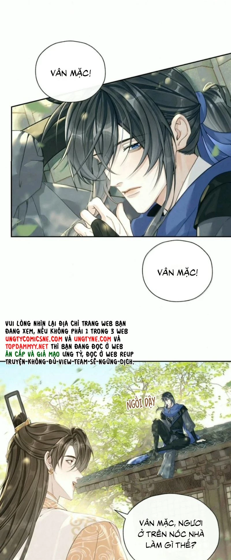 Hôm Nay Điện Hạ Bị Ám Sát Rồi À? Chapter 48 - 12
