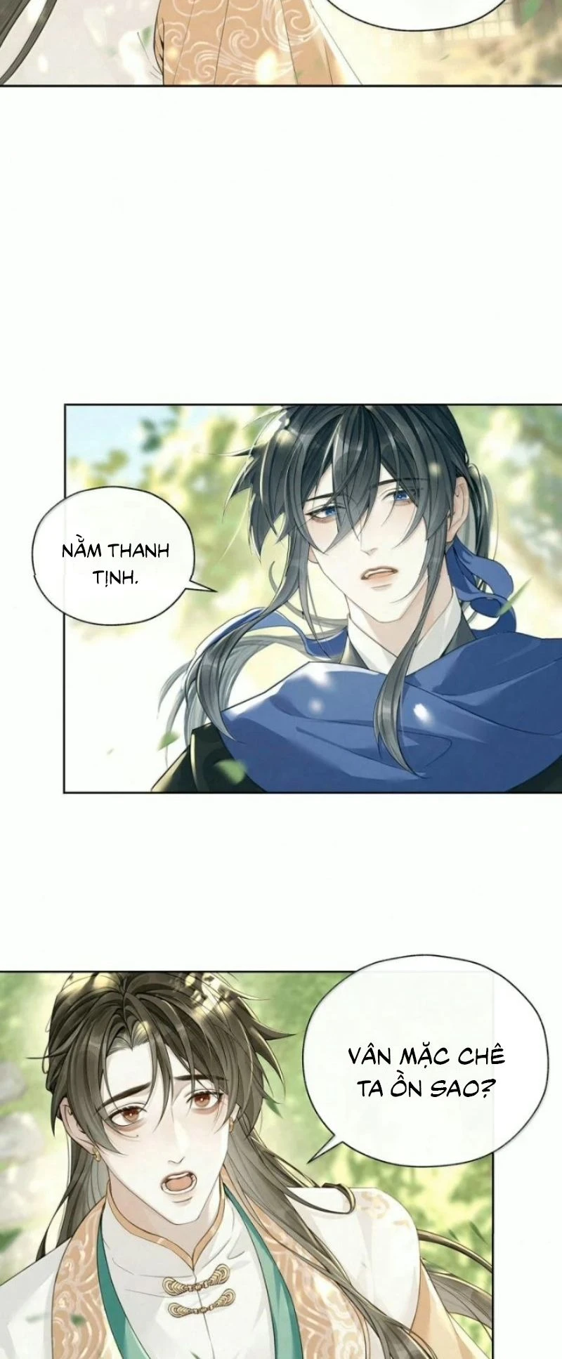 Hôm Nay Điện Hạ Bị Ám Sát Rồi À? Chapter 48 - 13