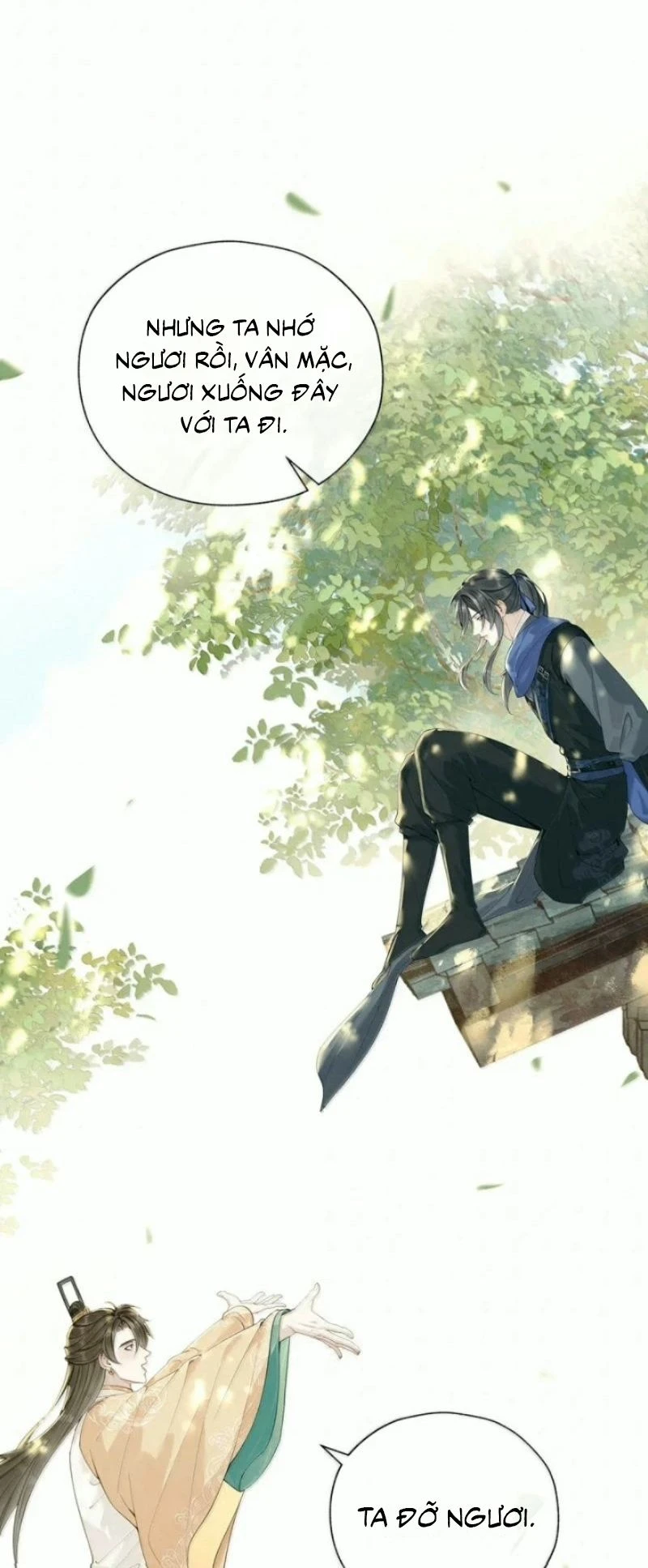 Hôm Nay Điện Hạ Bị Ám Sát Rồi À? Chapter 48 - 15