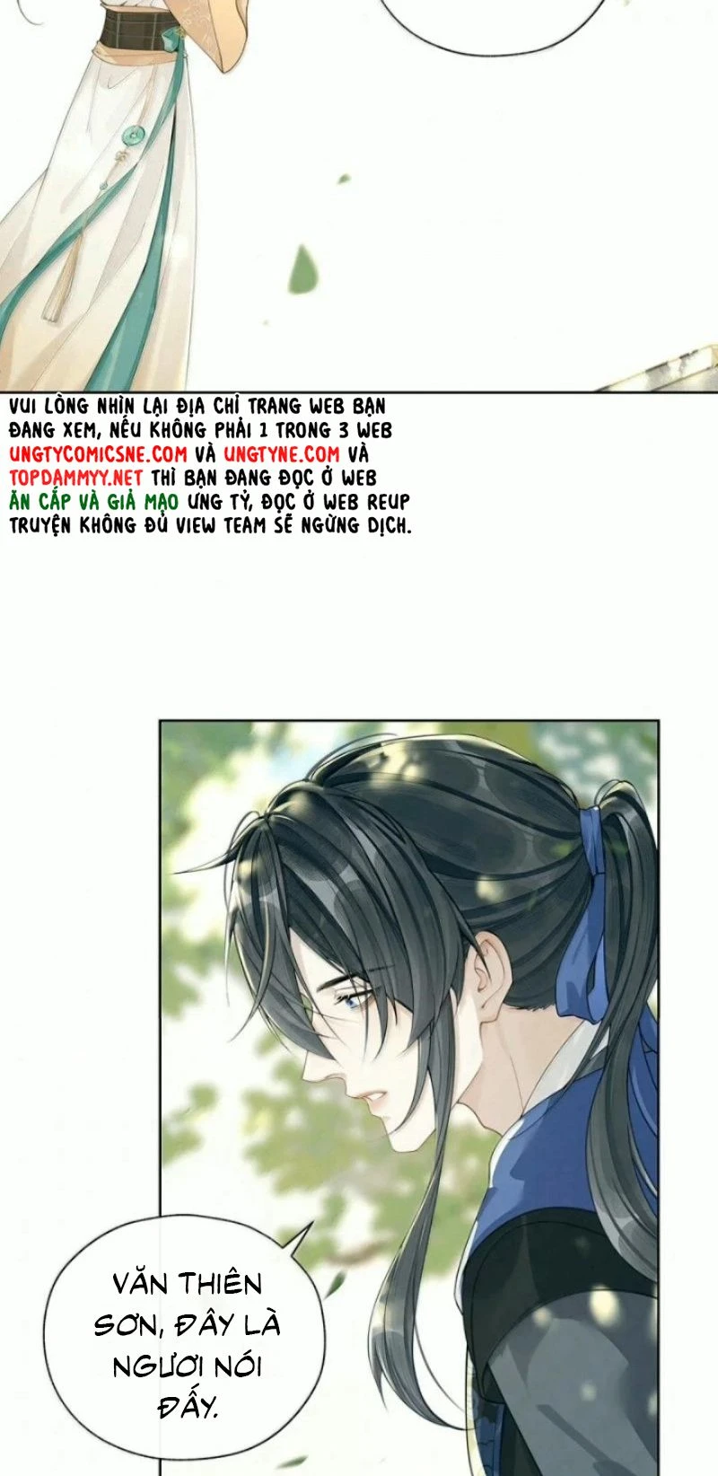 Hôm Nay Điện Hạ Bị Ám Sát Rồi À? Chapter 48 - 16