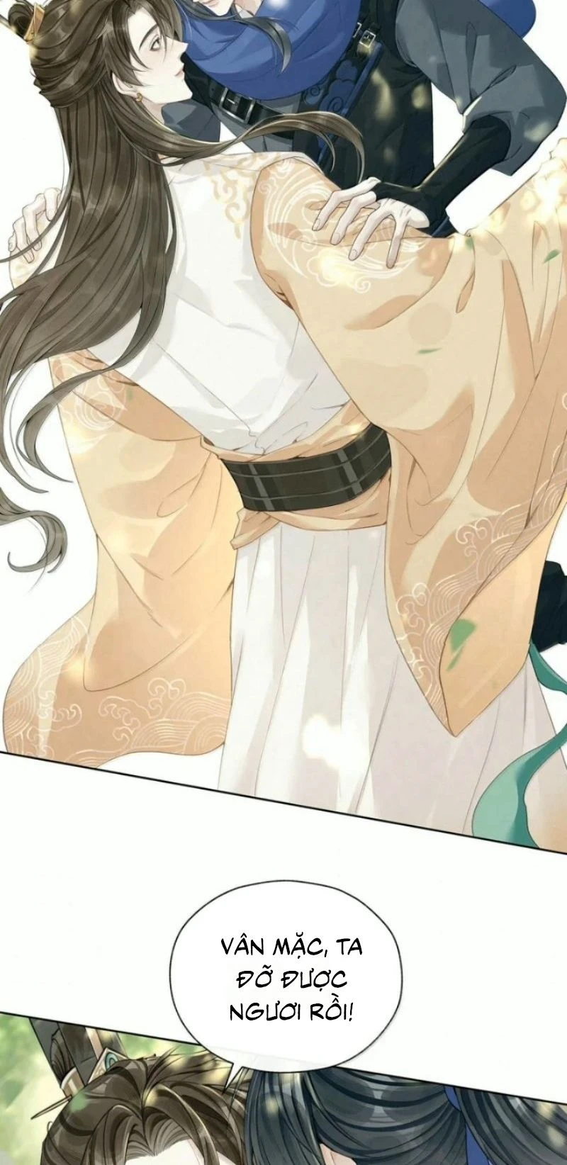 Hôm Nay Điện Hạ Bị Ám Sát Rồi À? Chapter 48 - 18