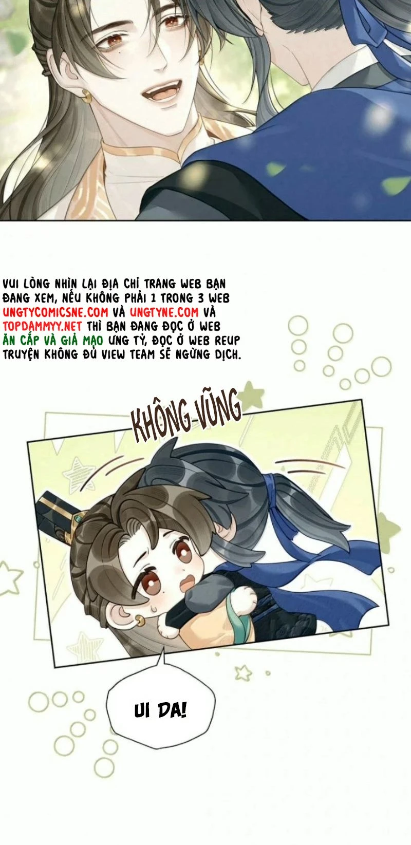 Hôm Nay Điện Hạ Bị Ám Sát Rồi À? Chapter 48 - 19