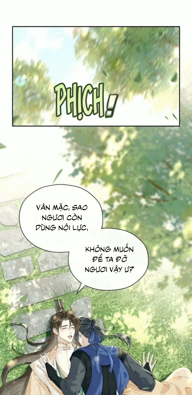 Hôm Nay Điện Hạ Bị Ám Sát Rồi À? Chapter 48 - 20